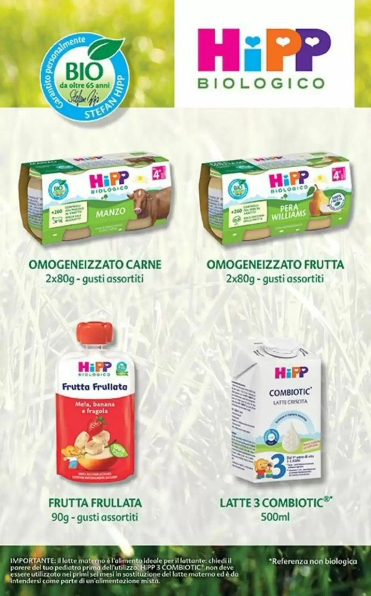 Volantino Coop Radenza Volantino Coop Radenza pagina 44