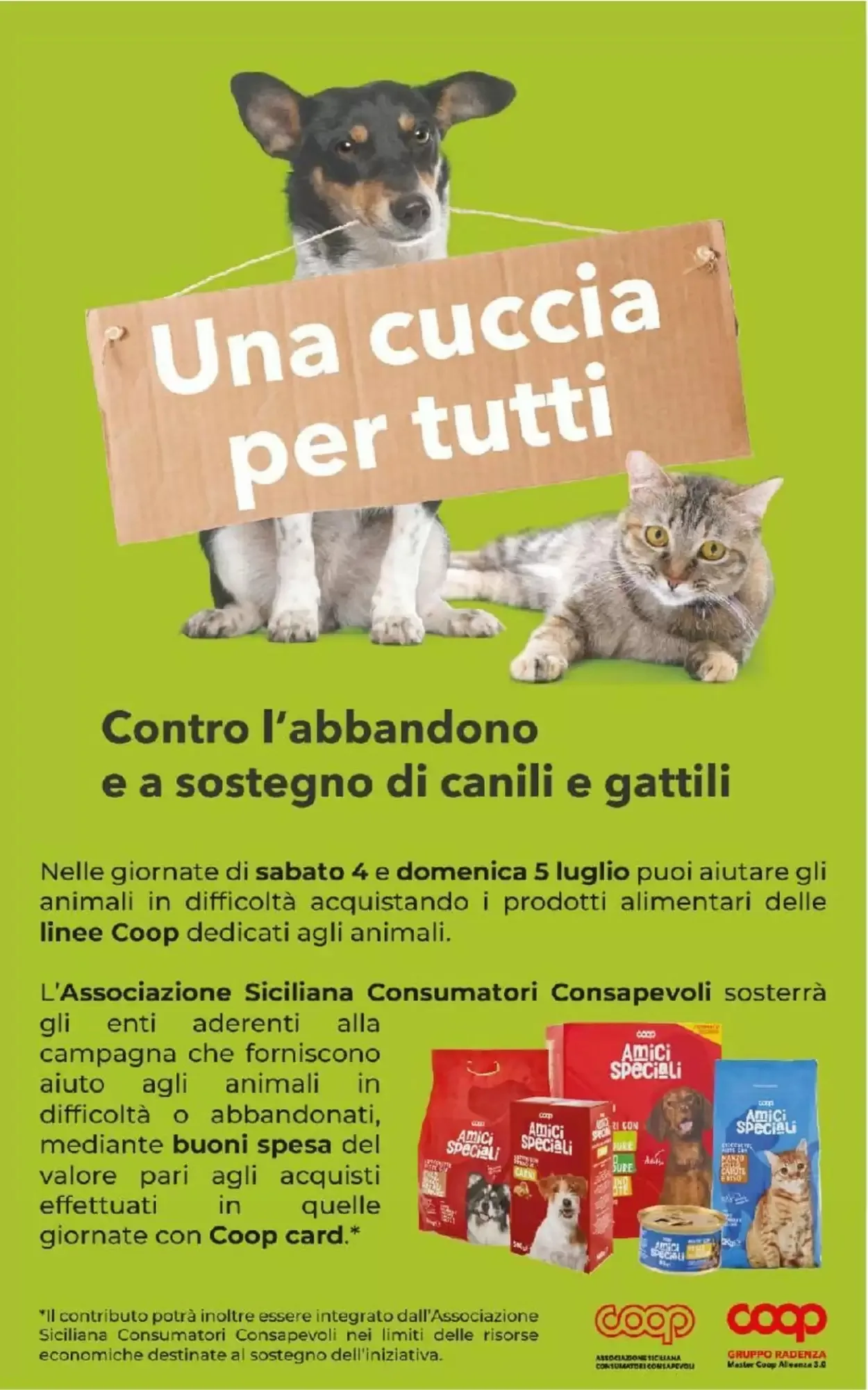 Volantino Coop Radenza Volantino Coop Radenza pagina 45