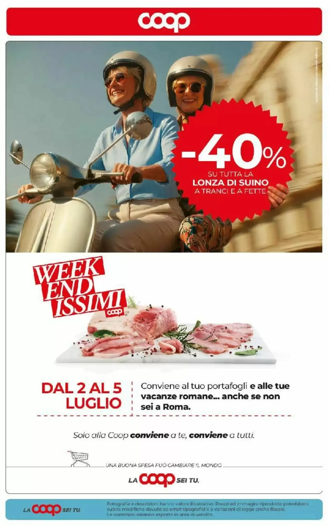 Volantino Coop Radenza Volantino Coop Radenza pagina 46
