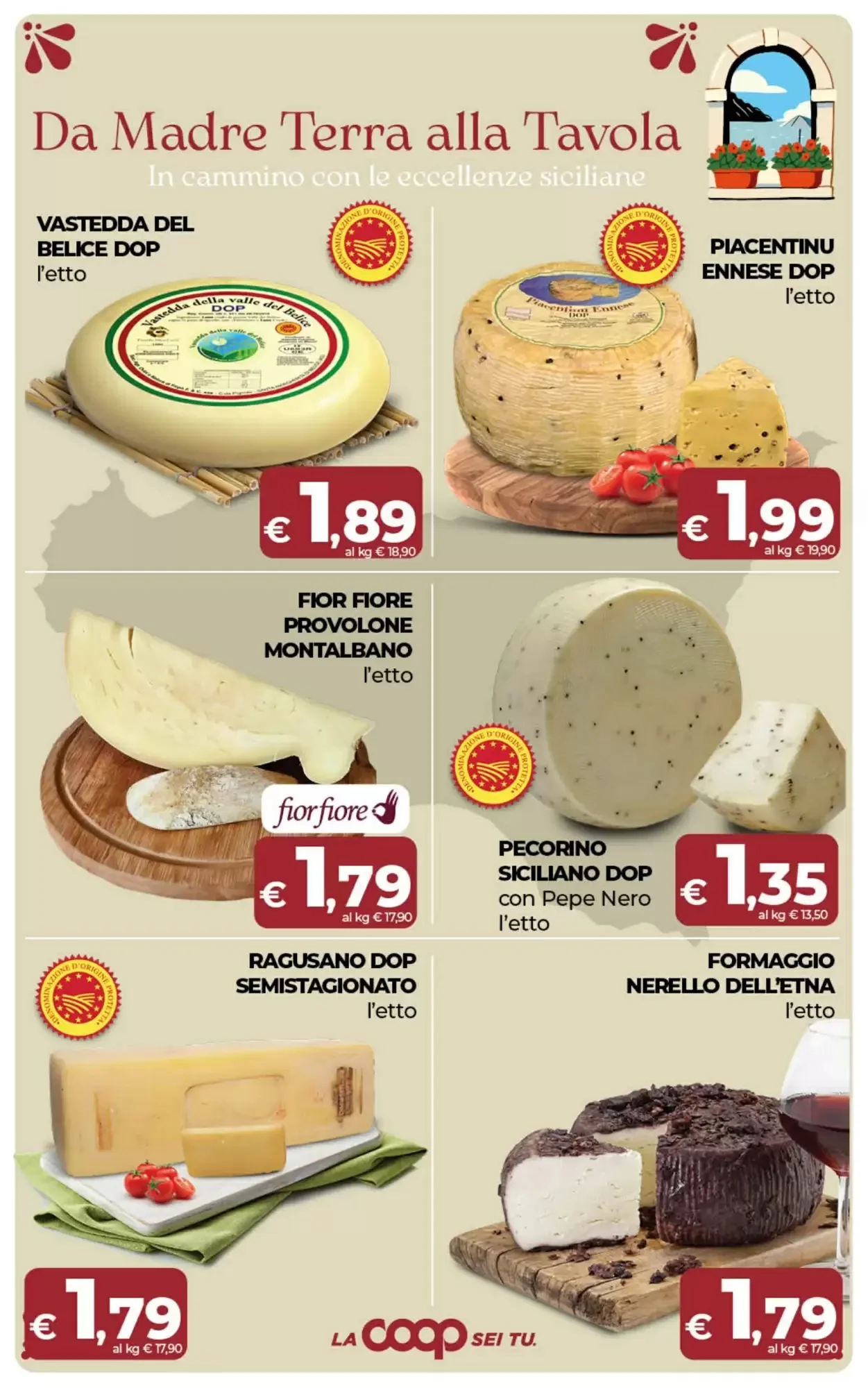 Volantino Coop Radenza Volantino Coop Radenza pagina 5