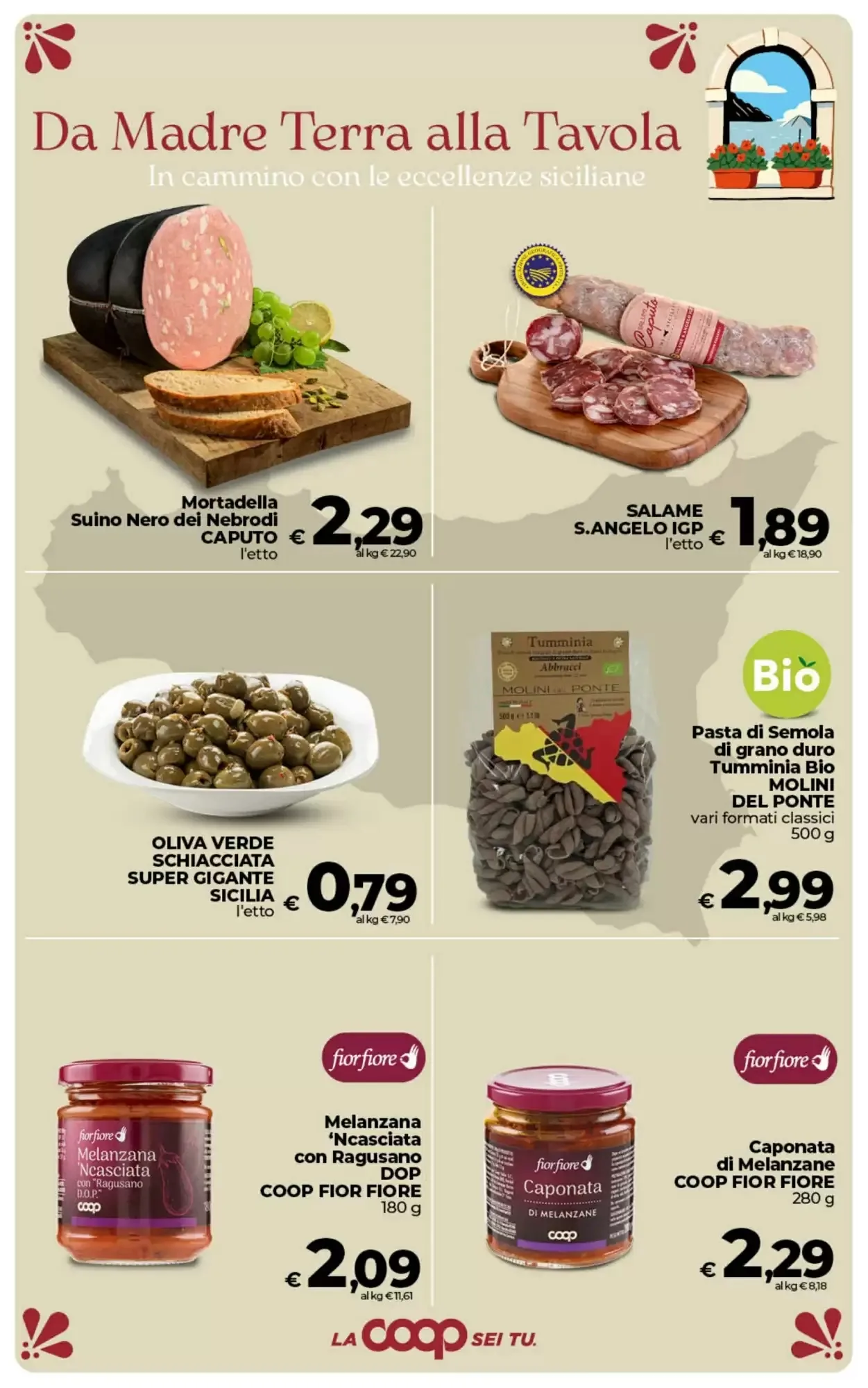 Volantino Coop Radenza Volantino Coop Radenza pagina 6