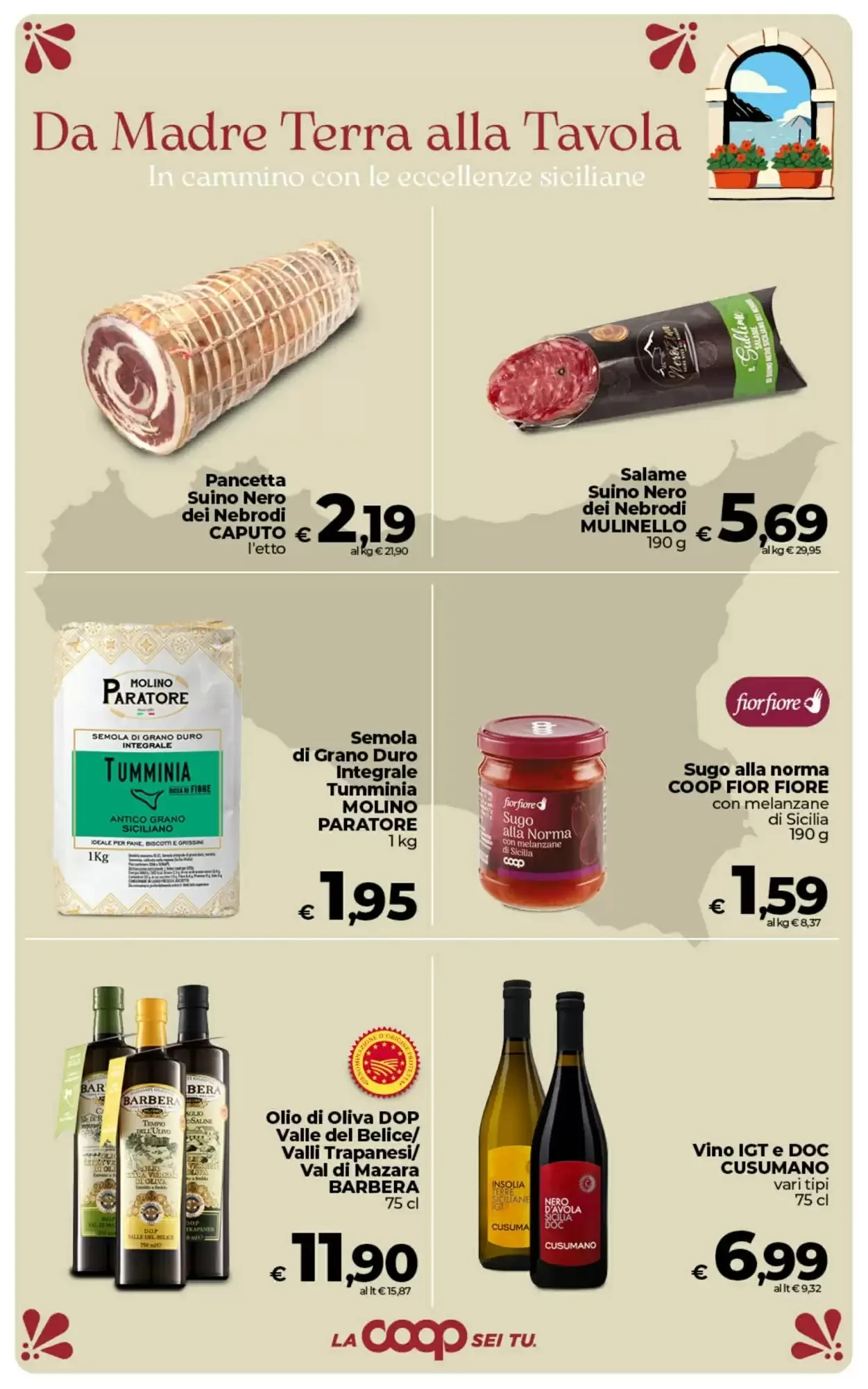 Volantino Coop Radenza Volantino Coop Radenza pagina 7