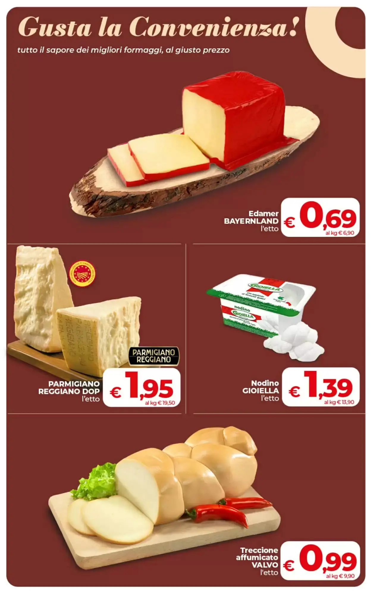 Volantino Coop Radenza Volantino Coop Radenza pagina 9