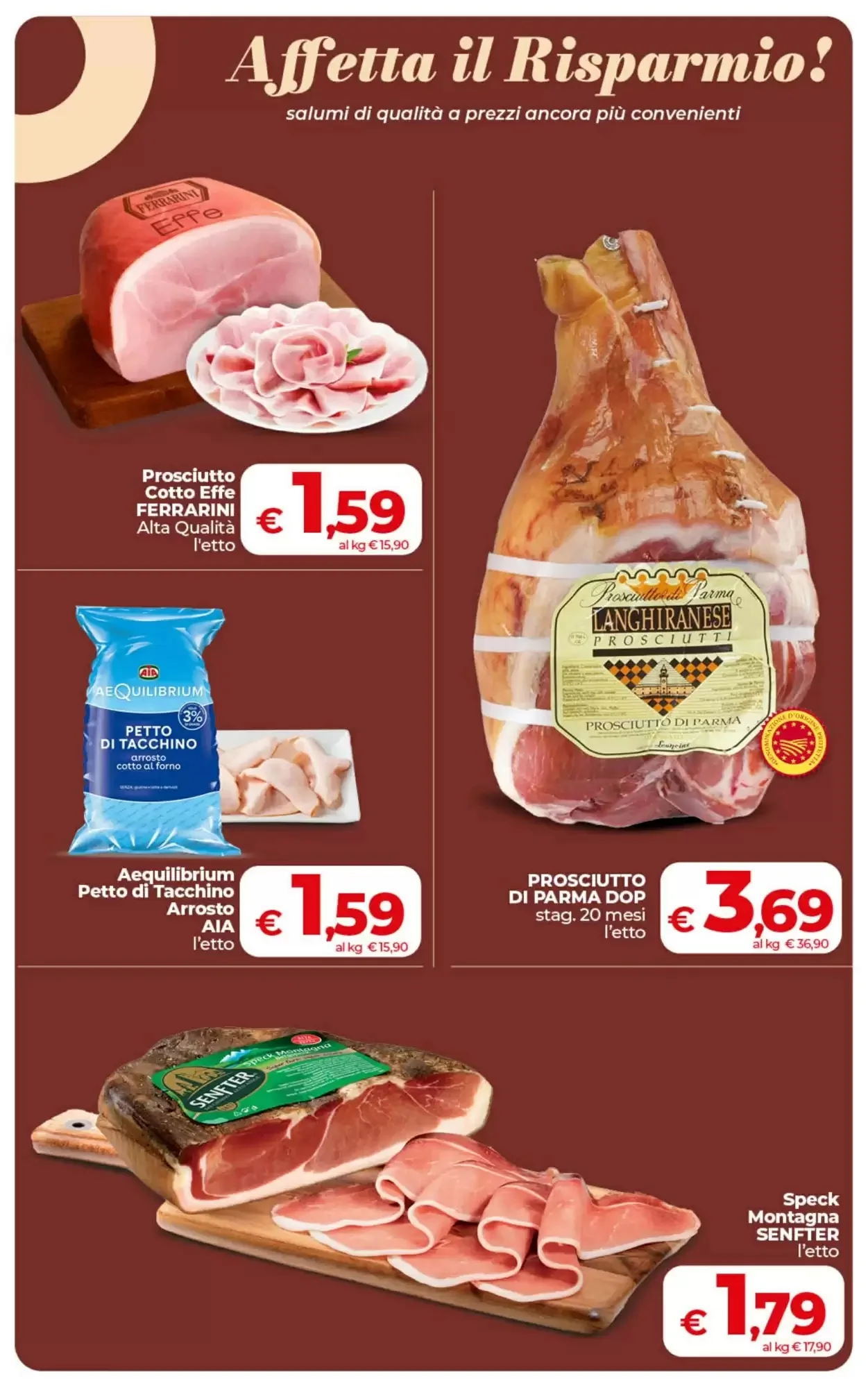 Volantino Coop Radenza Volantino Coop Radenza pagina 10