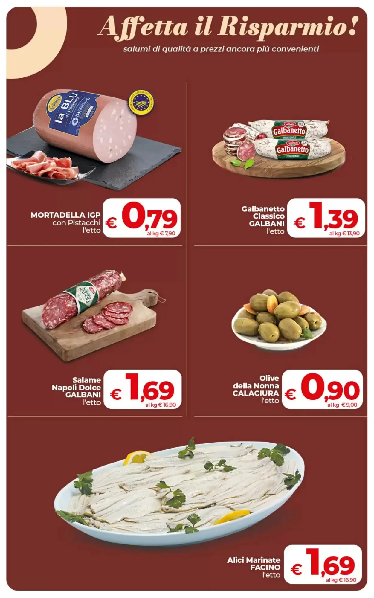 Volantino Coop Radenza Volantino Coop Radenza pagina 11