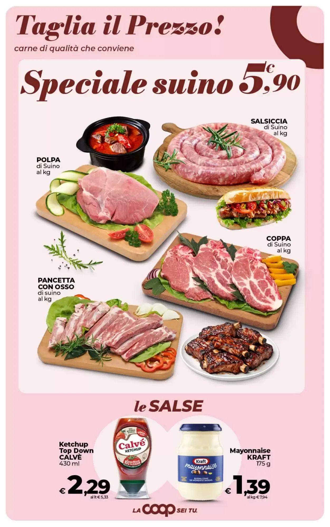 Volantino Coop Radenza Volantino Coop Radenza pagina 16