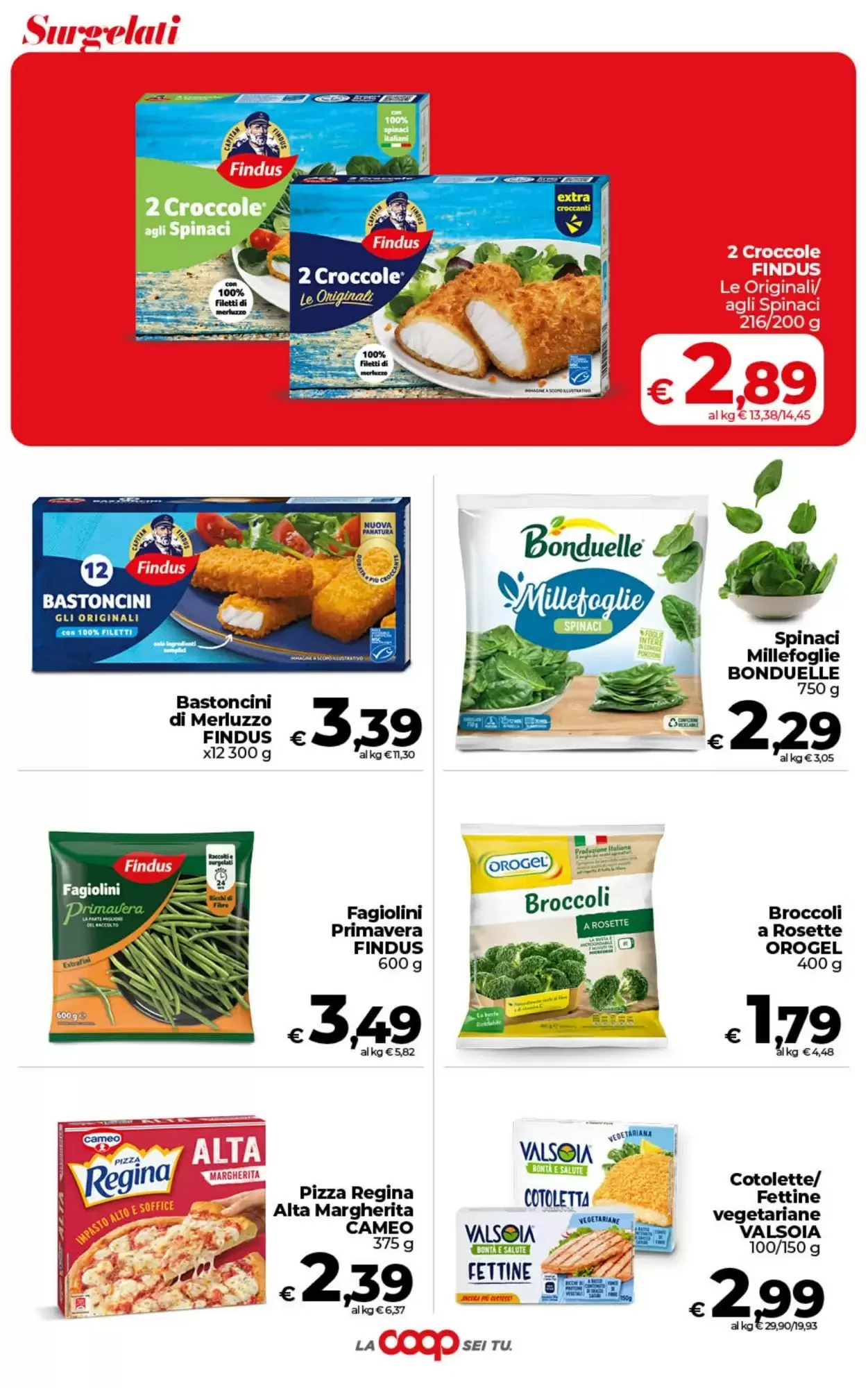 Volantino Coop Radenza Volantino Coop Radenza pagina 20