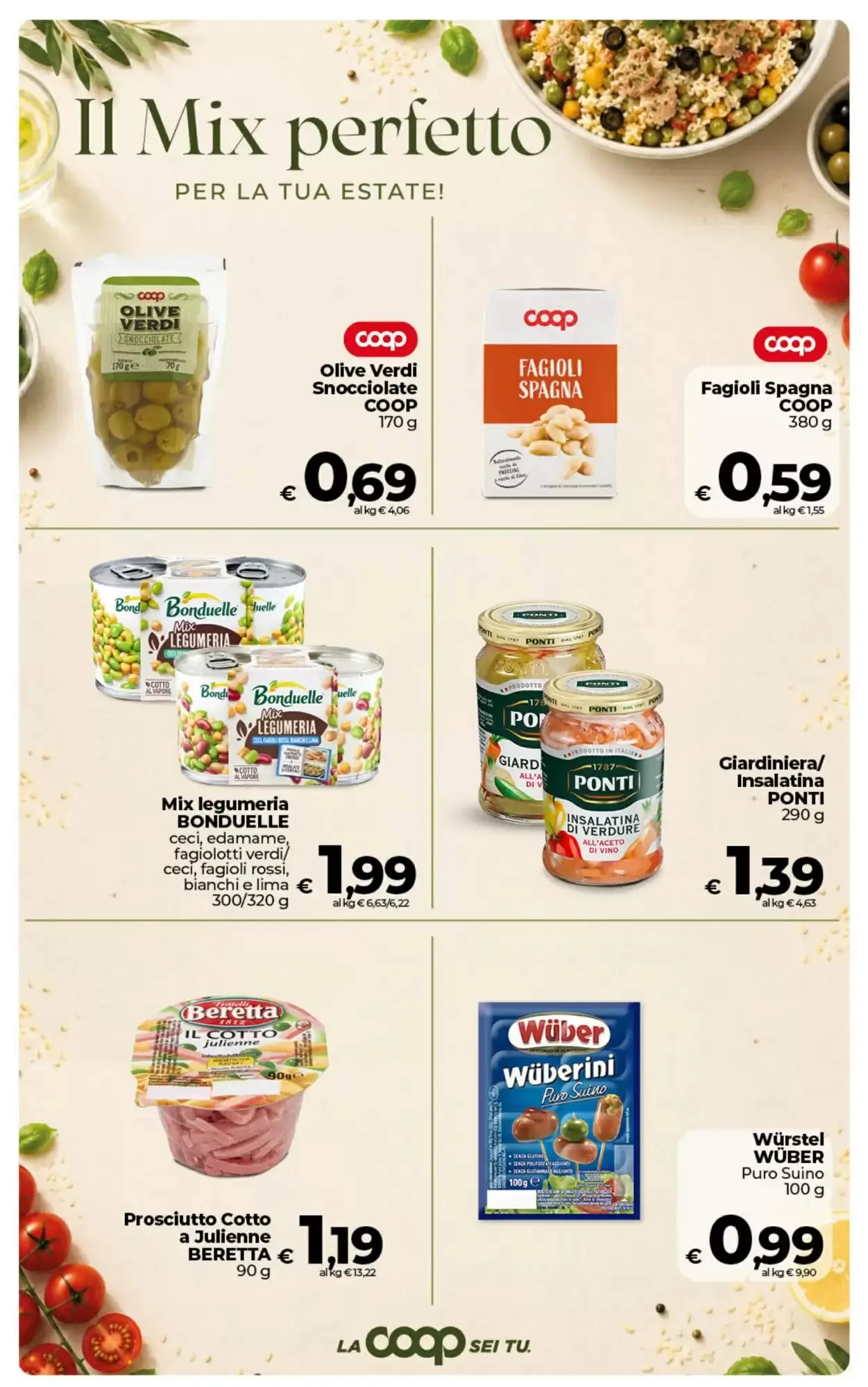 Volantino Coop Radenza Volantino Coop Radenza pagina 27