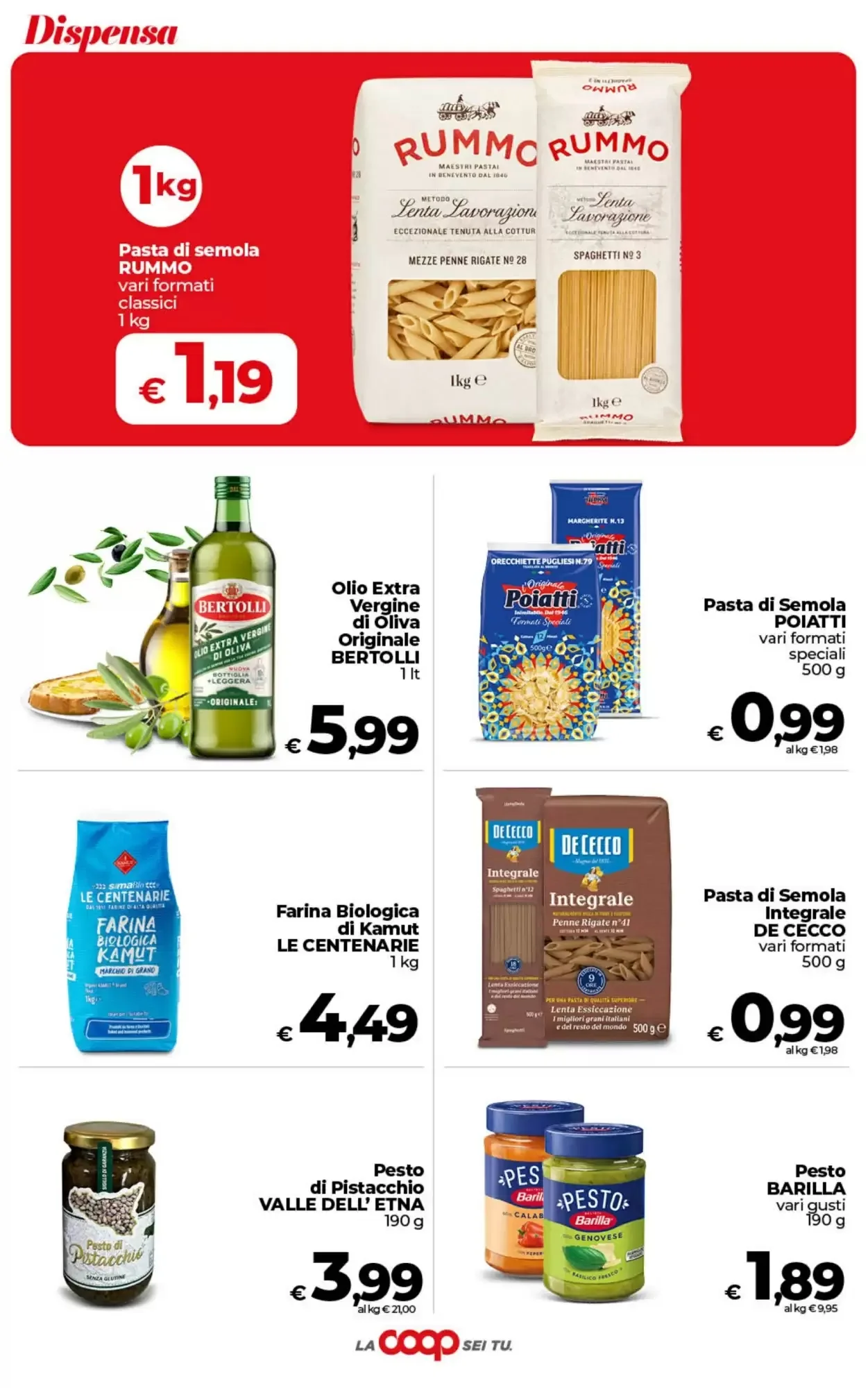 Volantino Coop Radenza Volantino Coop Radenza pagina 28