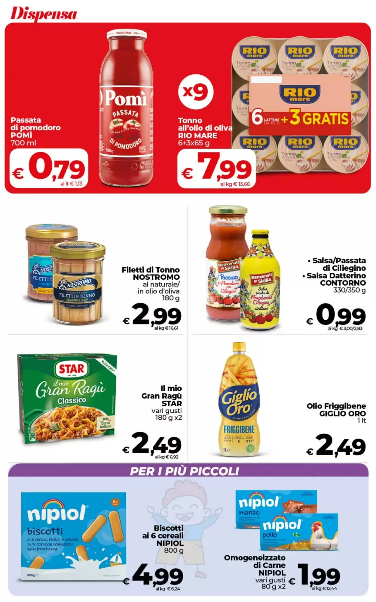 Volantino Coop Radenza Volantino Coop Radenza pagina 29