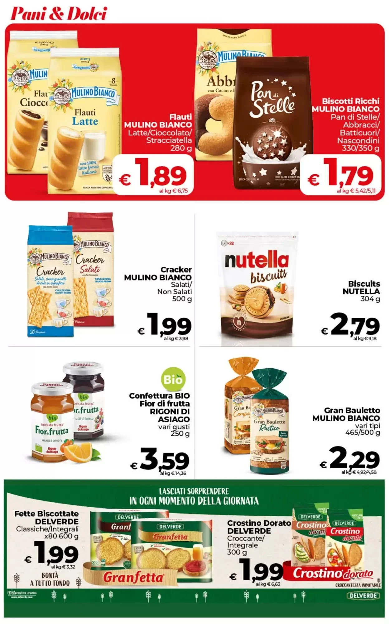 Volantino Coop Radenza Volantino Coop Radenza pagina 31