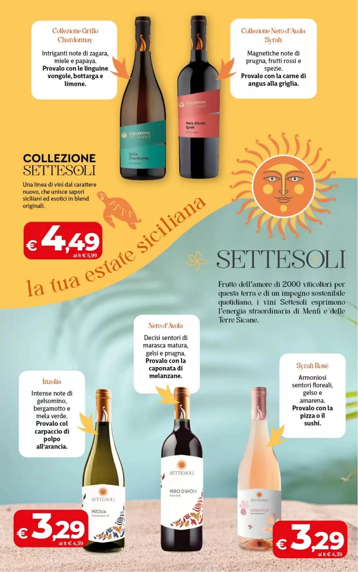 Volantino Coop Radenza Volantino Coop Radenza pagina 32