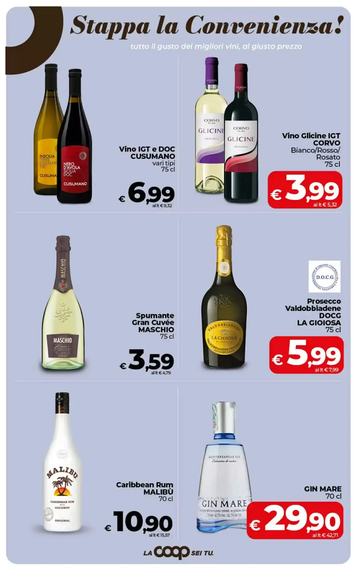 Volantino Coop Radenza Volantino Coop Radenza pagina 34