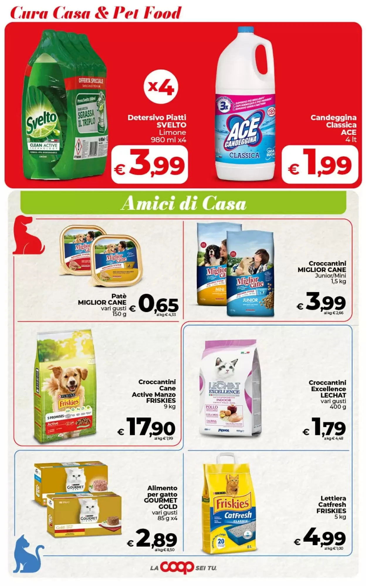 Volantino Coop Radenza Volantino Coop Radenza pagina 42