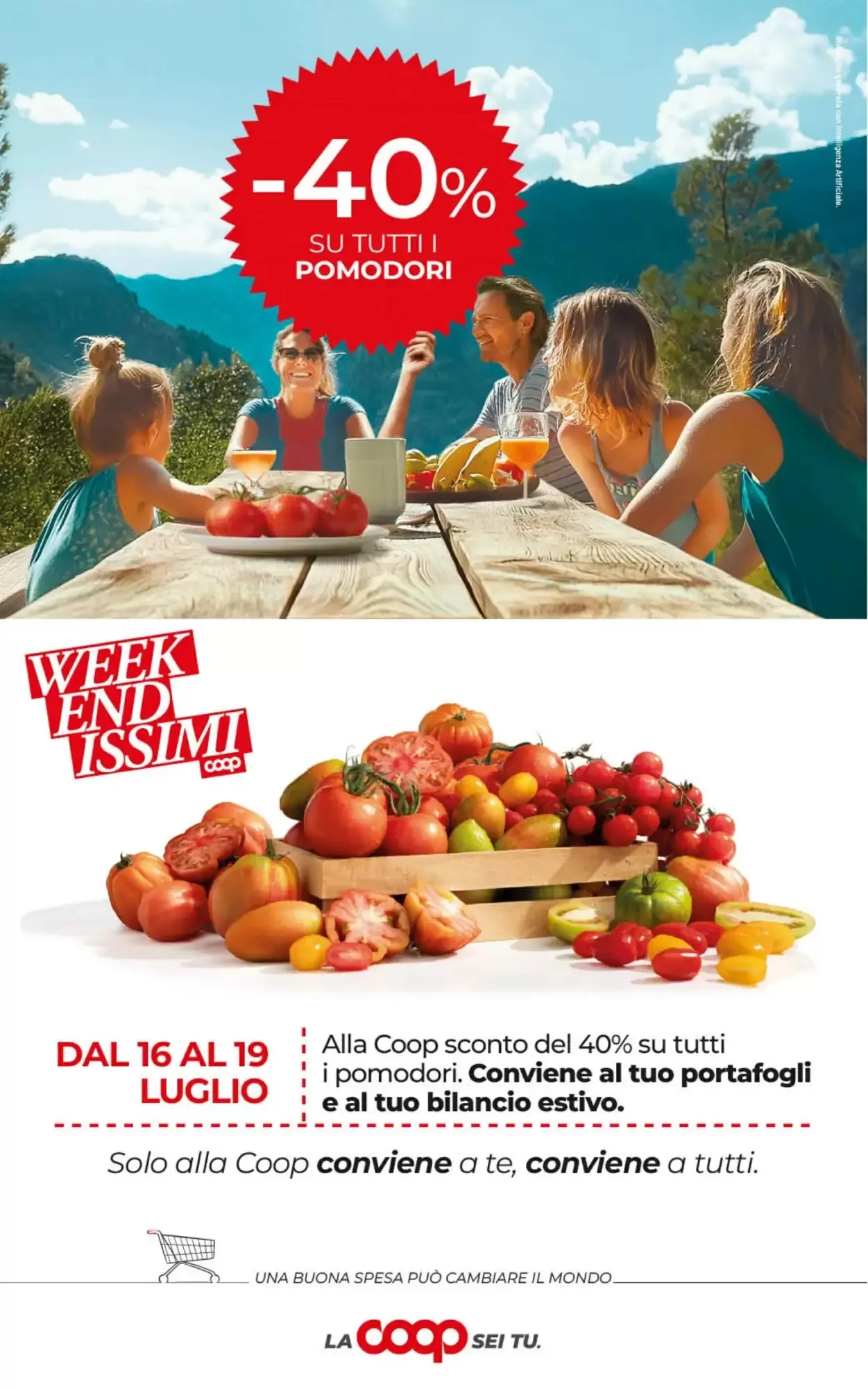 Volantino Coop Radenza Volantino Coop Radenza pagina 43