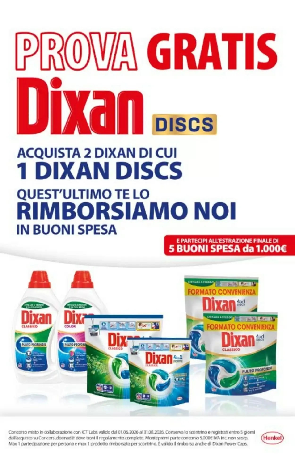 Volantino Coop Radenza Volantino Coop Radenza pagina 47