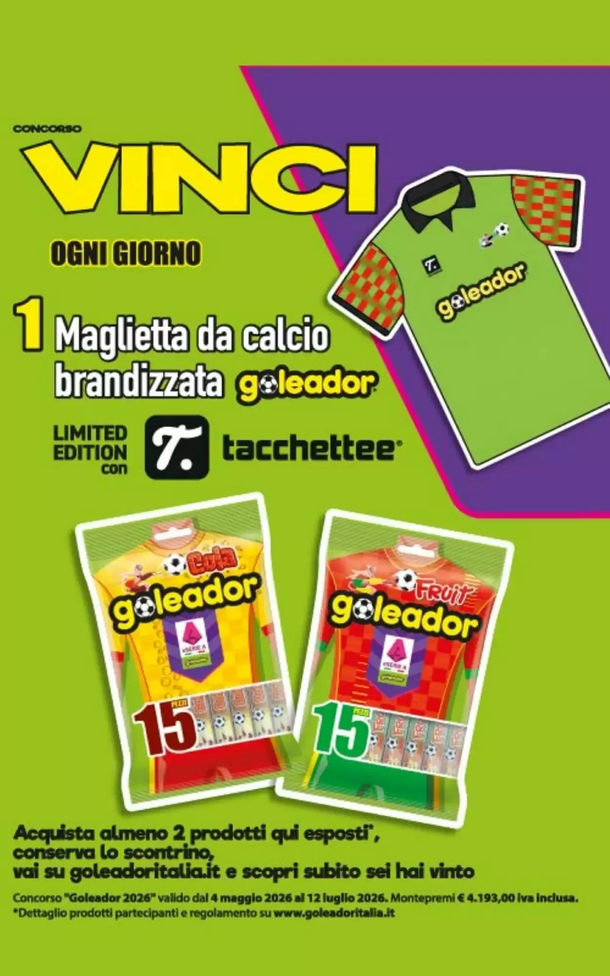 Volantino Coop Radenza Volantino Coop Radenza pagina 48