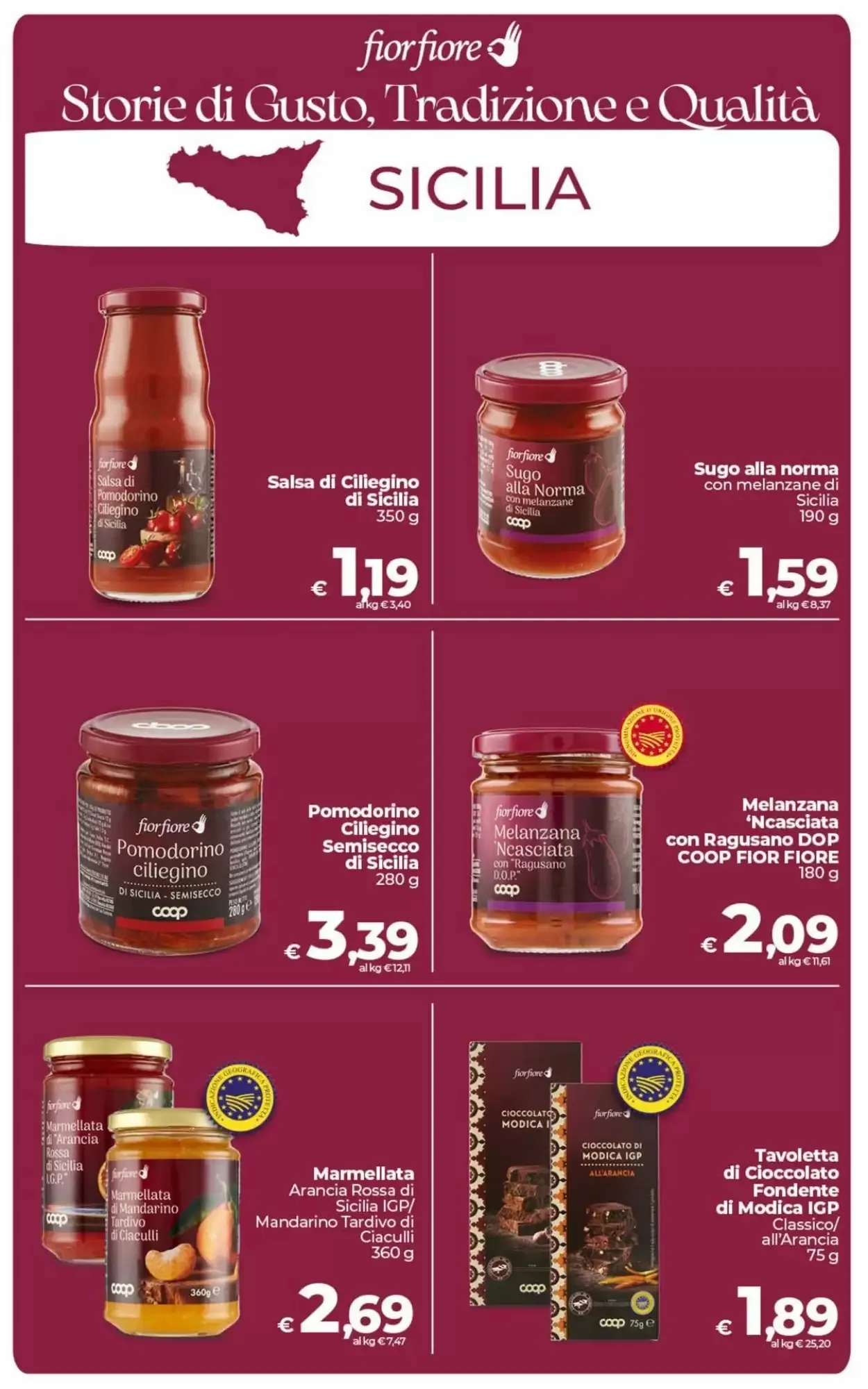 Volantino Coop Radenza Volantino Coop Radenza pagina 5