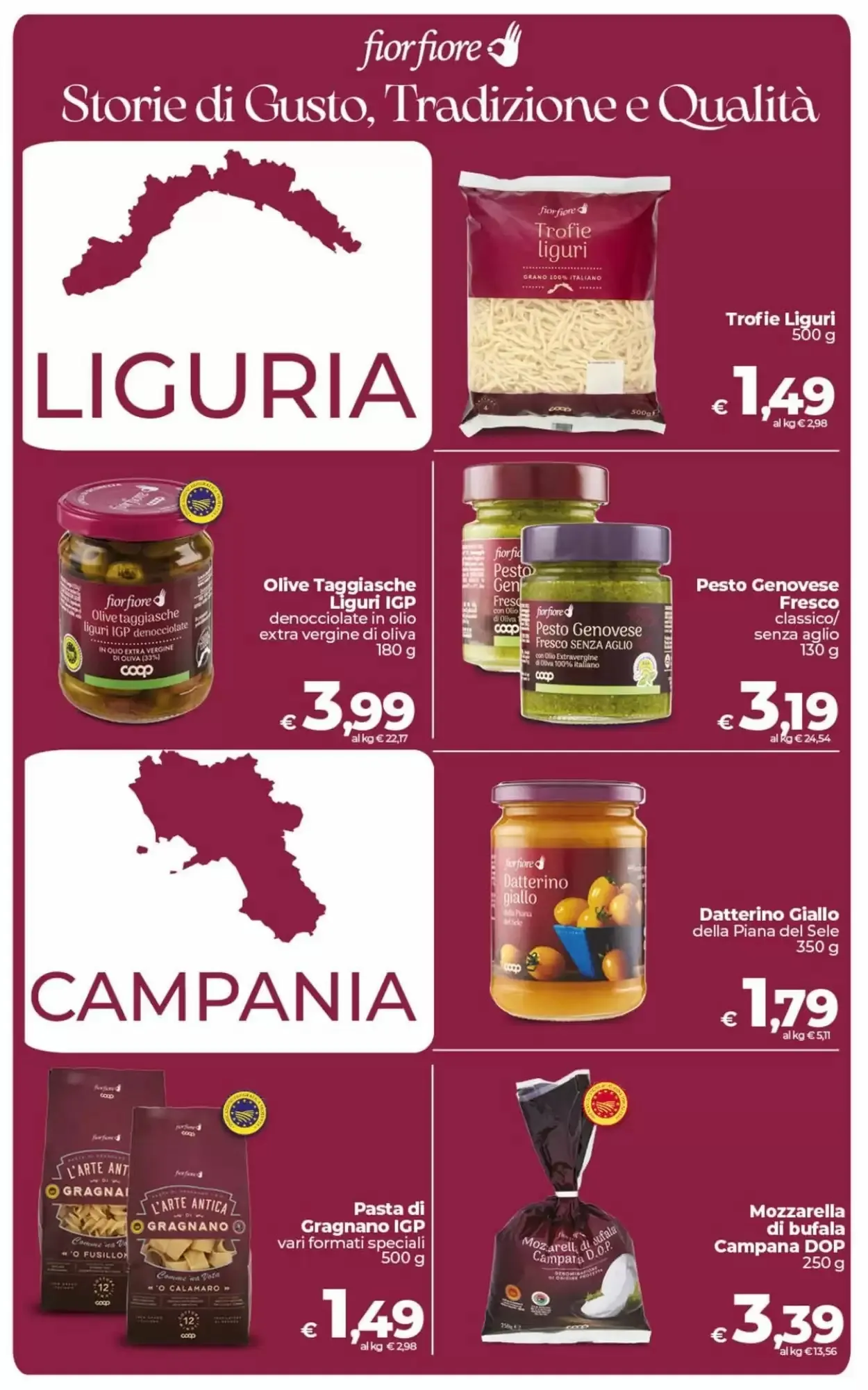 Volantino Coop Radenza Volantino Coop Radenza pagina 8
