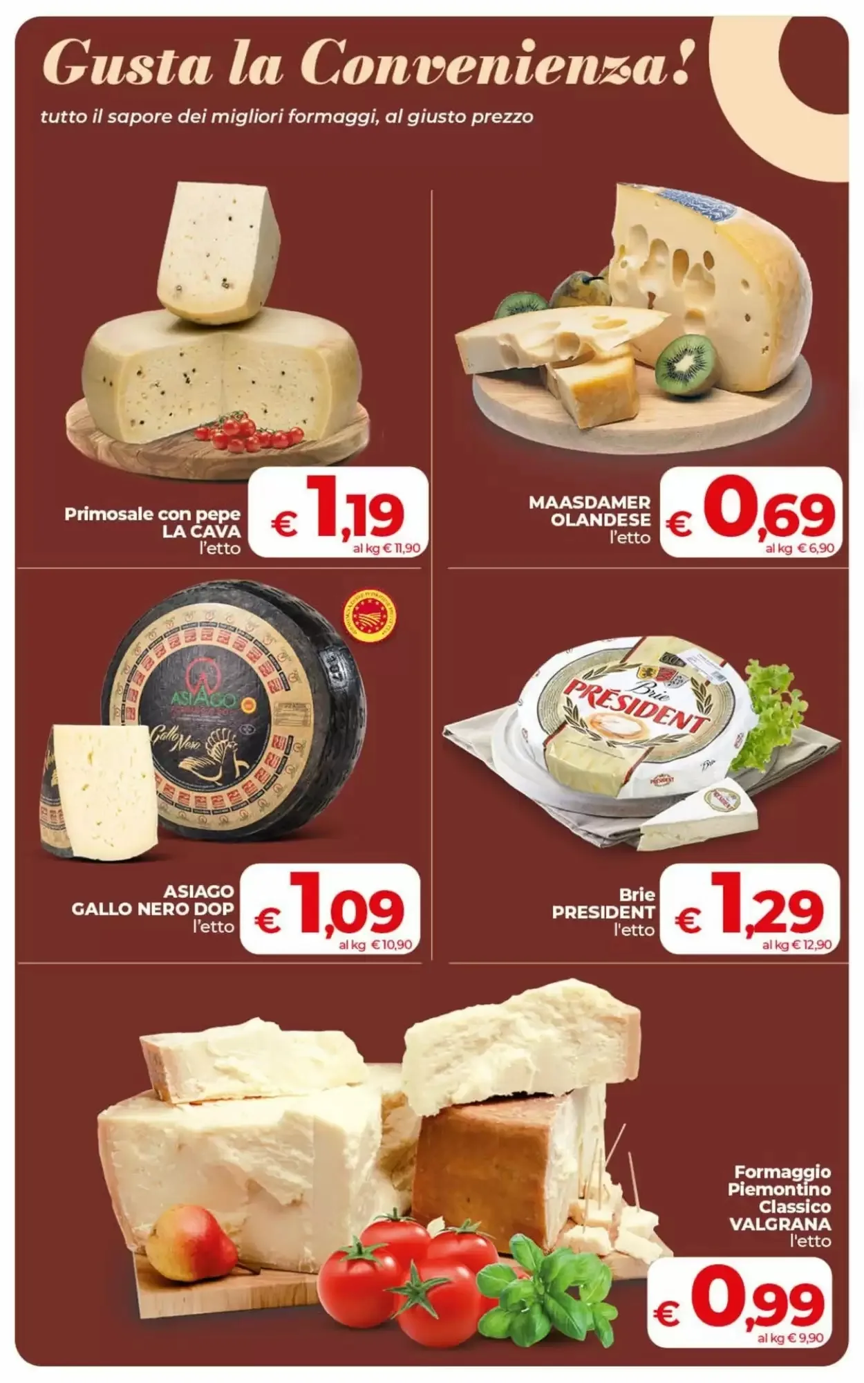 Volantino Coop Radenza Volantino Coop Radenza pagina 9