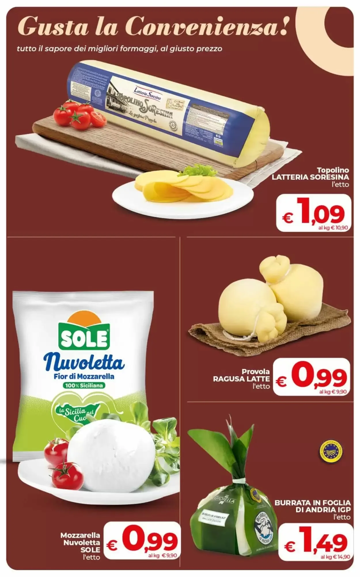 Volantino Coop Radenza Volantino Coop Radenza pagina 10
