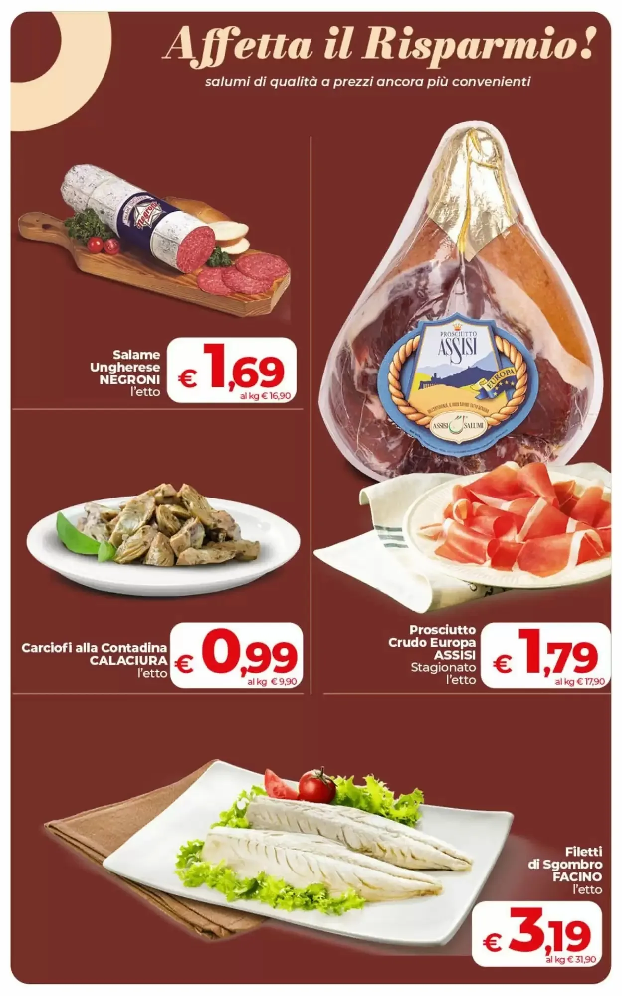 Volantino Coop Radenza Volantino Coop Radenza pagina 12