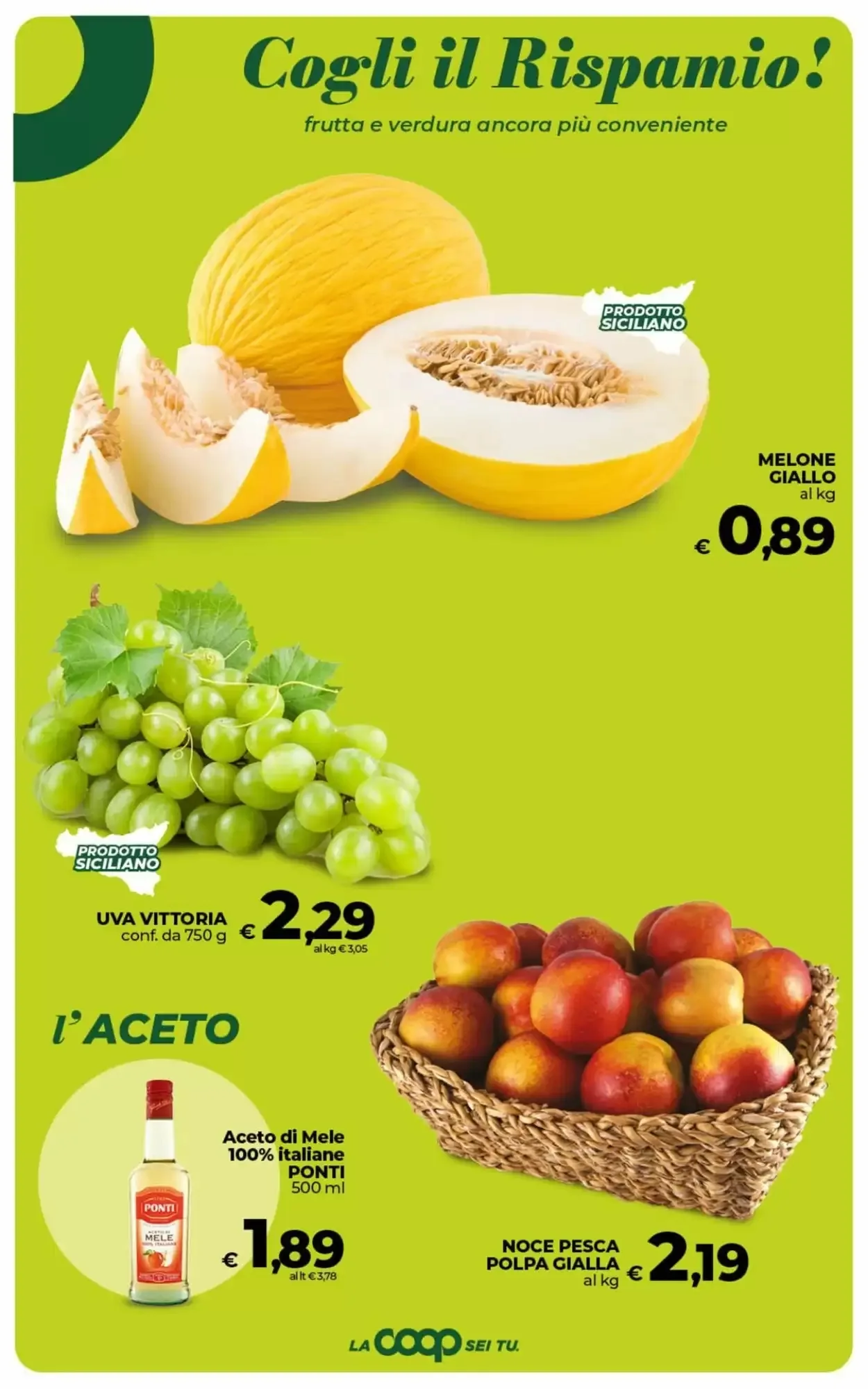 Volantino Coop Radenza Volantino Coop Radenza pagina 20