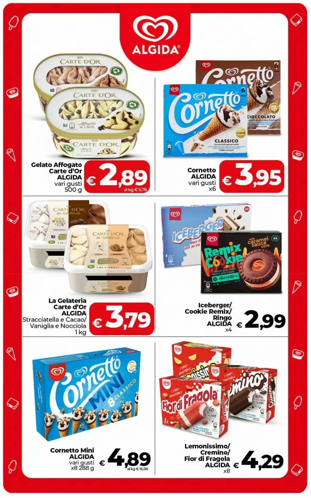 Volantino Coop Radenza Volantino Coop Radenza pagina 23