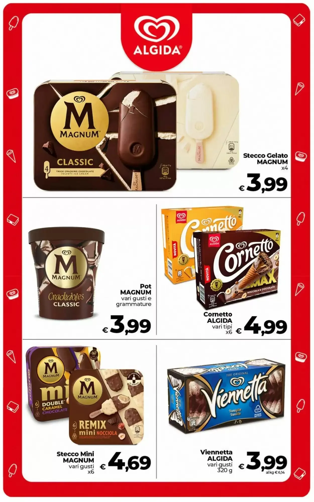 Volantino Coop Radenza Volantino Coop Radenza pagina 24