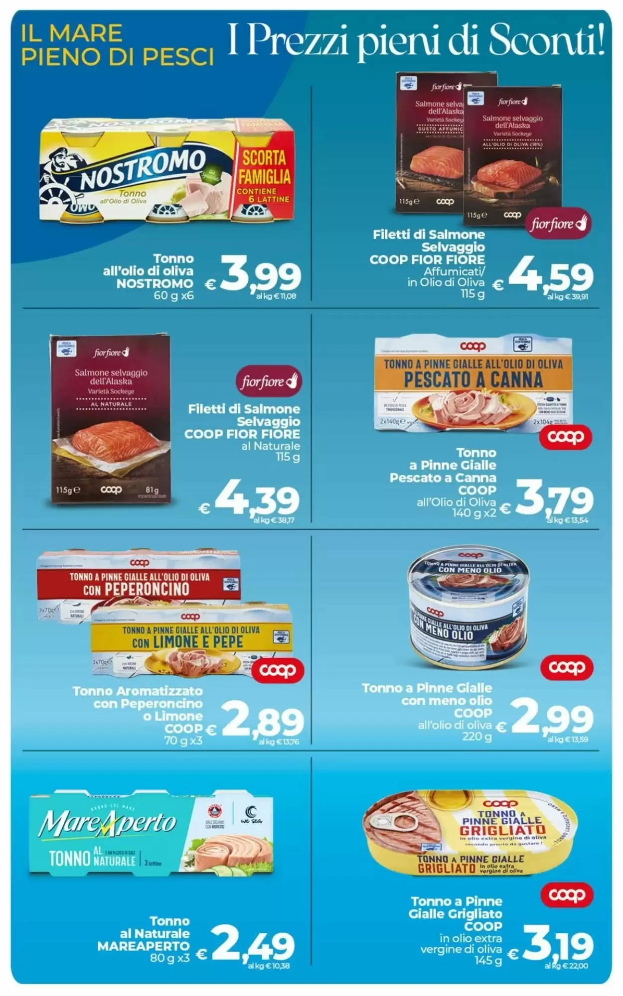 Volantino Coop Radenza Volantino Coop Radenza pagina 25
