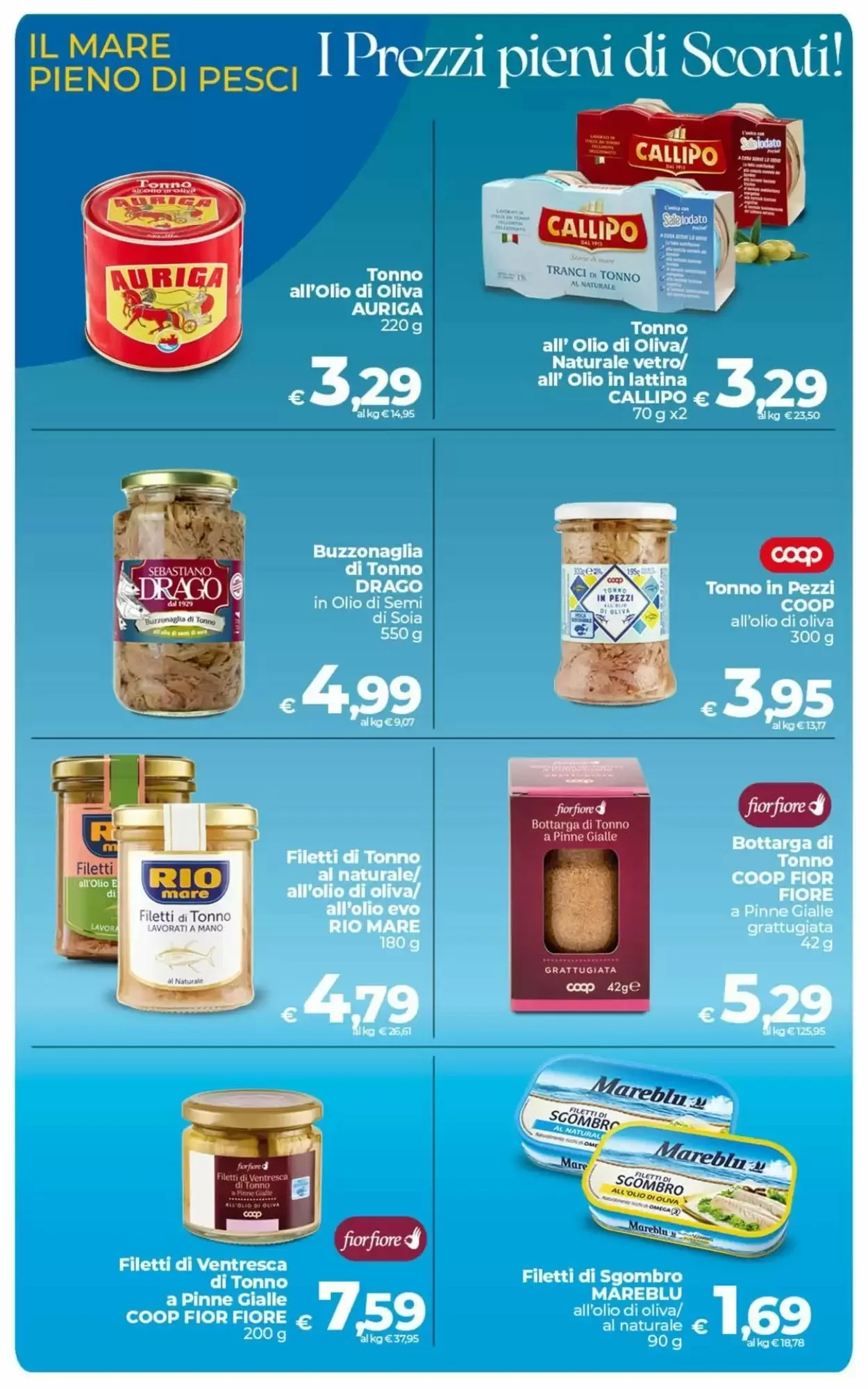Volantino Coop Radenza Volantino Coop Radenza pagina 26