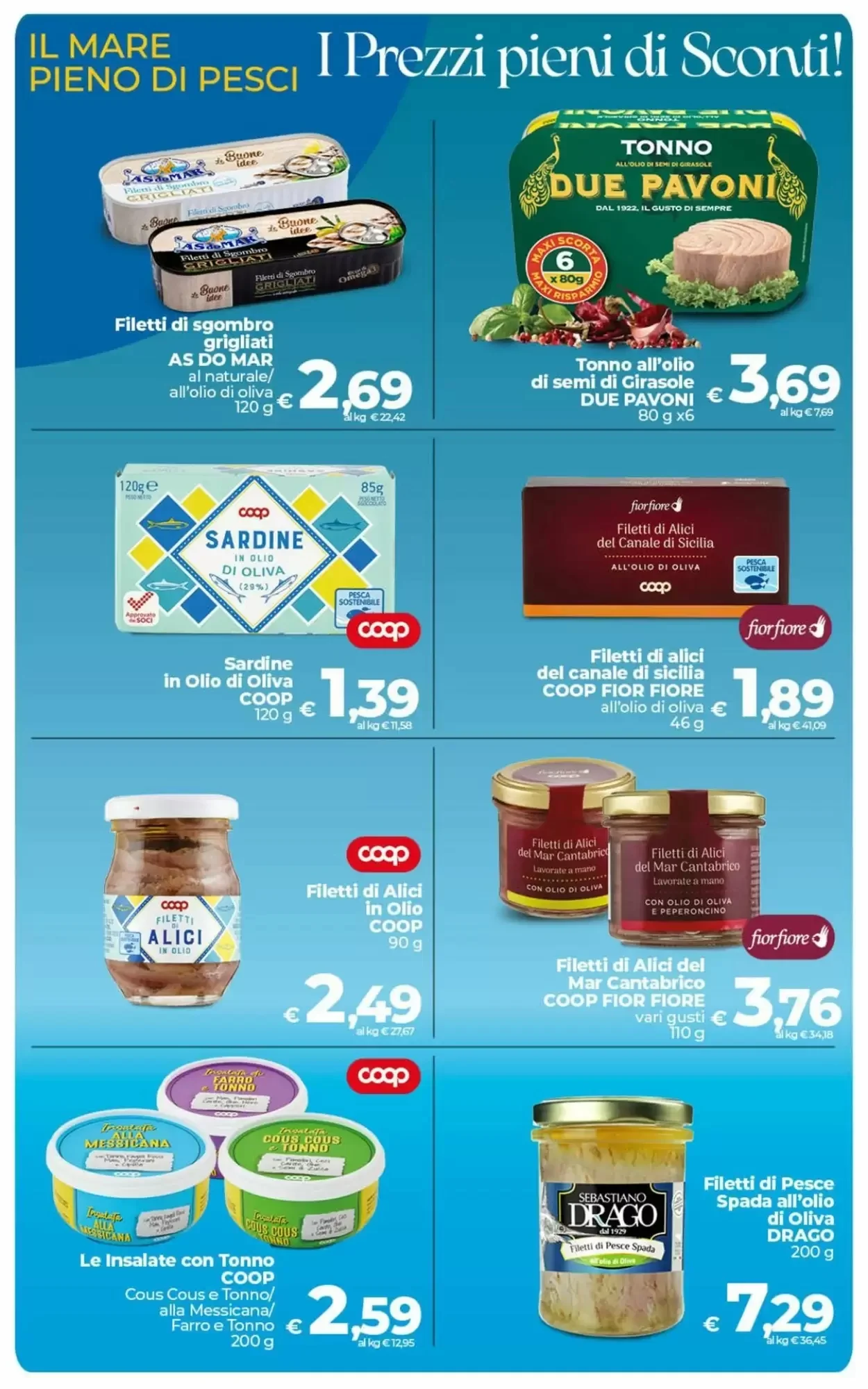 Volantino Coop Radenza Volantino Coop Radenza pagina 27