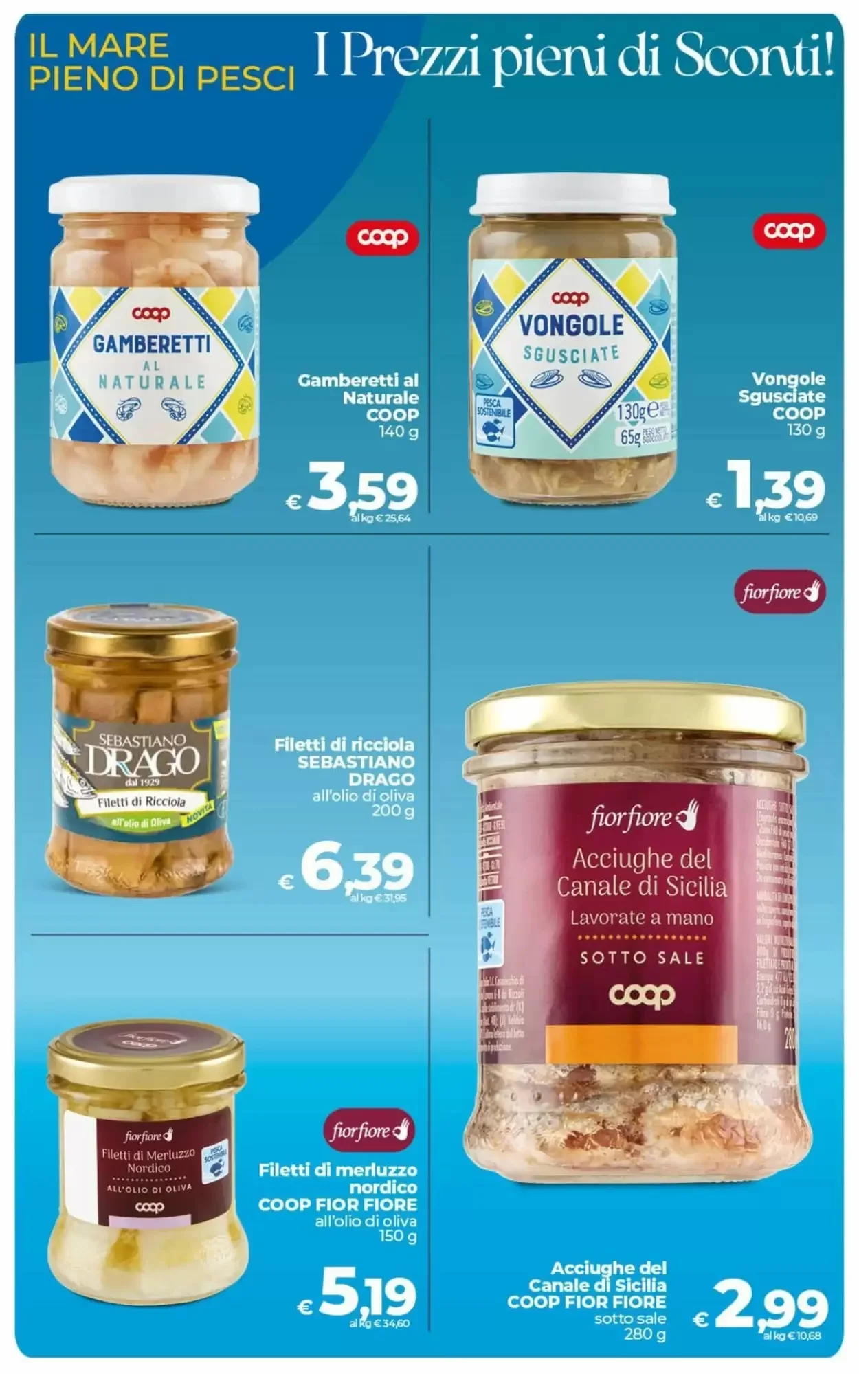 Volantino Coop Radenza Volantino Coop Radenza pagina 28
