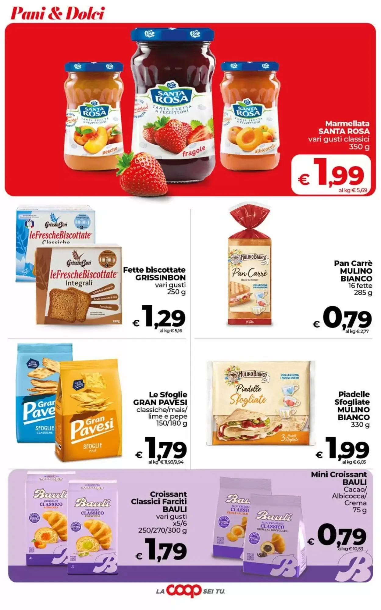 Volantino Coop Radenza Volantino Coop Radenza pagina 32