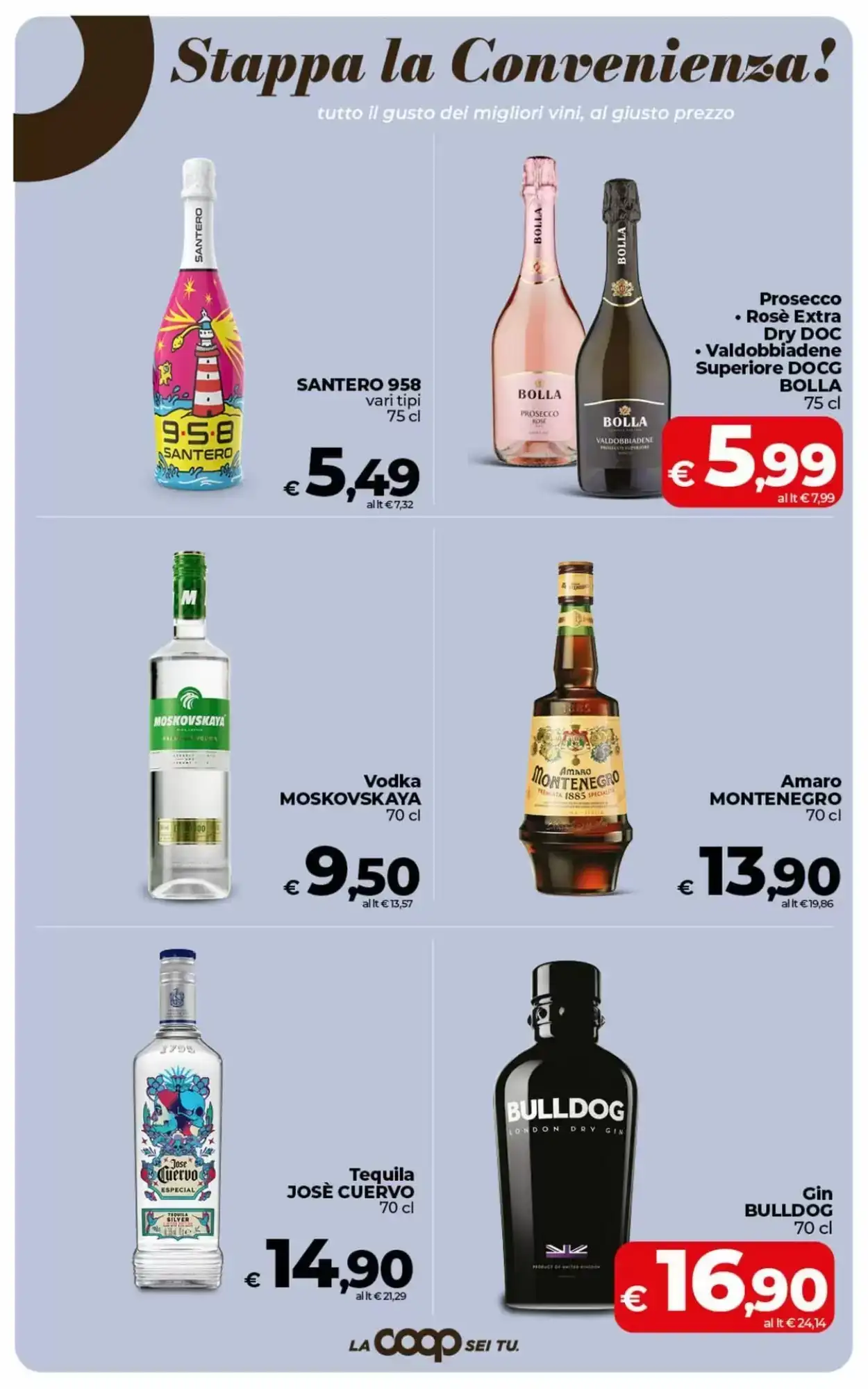 Volantino Coop Radenza Volantino Coop Radenza pagina 37