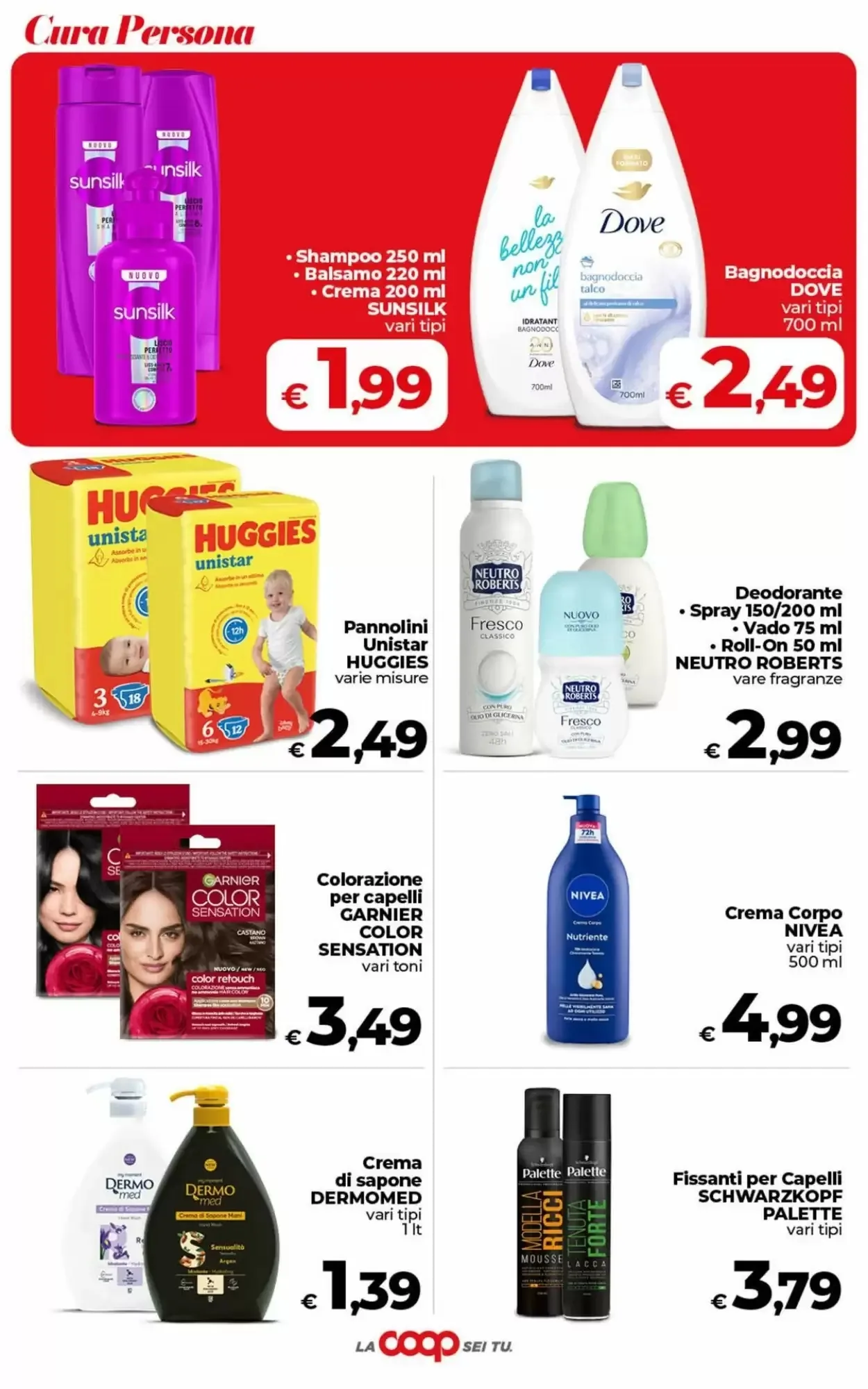 Volantino Coop Radenza Volantino Coop Radenza pagina 40