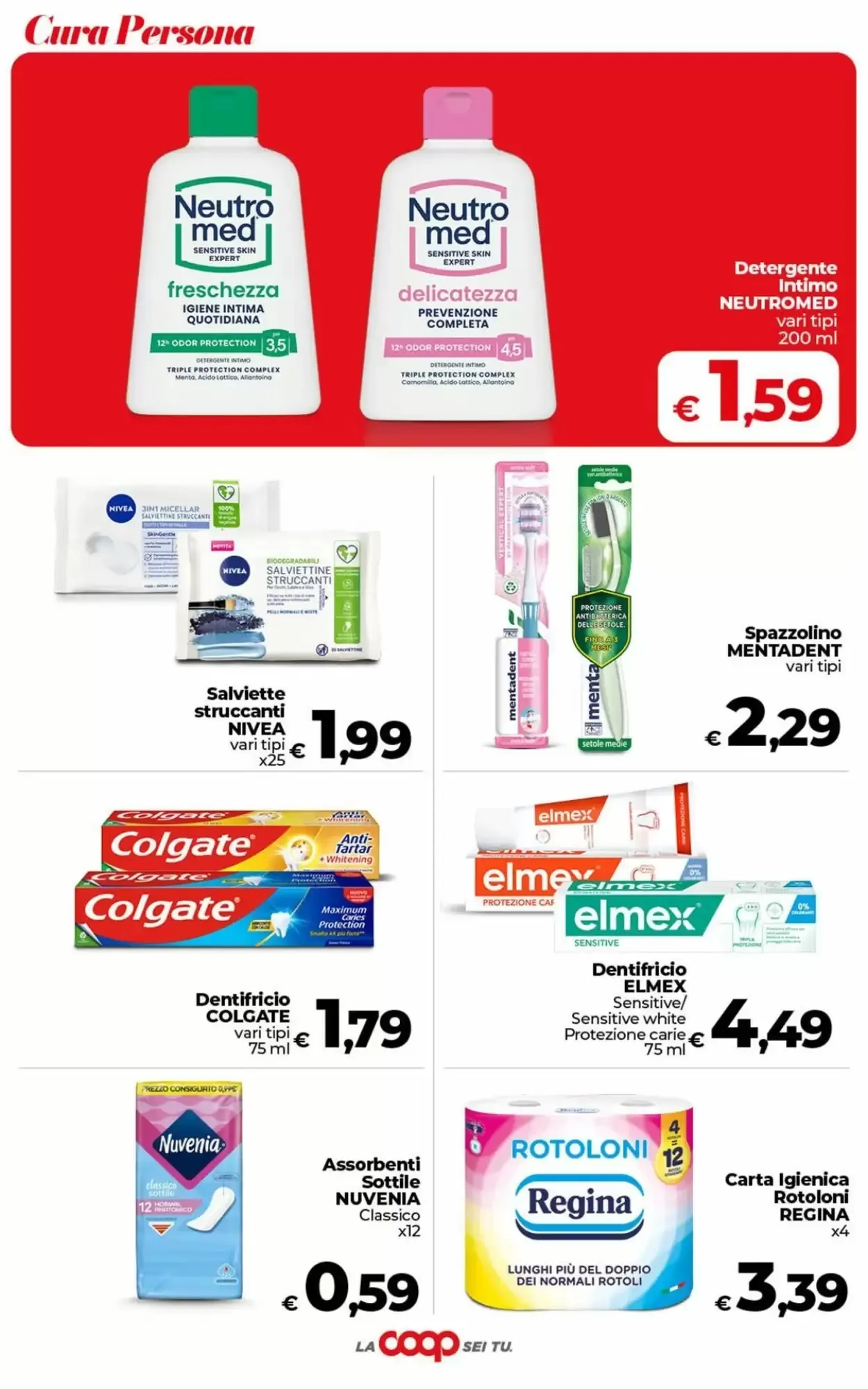 Volantino Coop Radenza Volantino Coop Radenza pagina 41