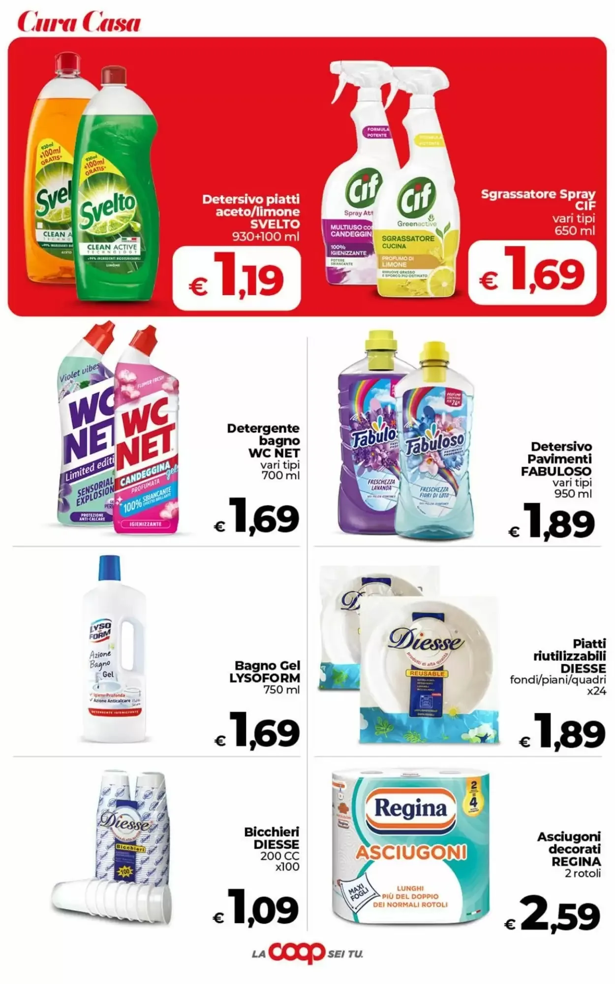 Volantino Coop Radenza Volantino Coop Radenza pagina 44