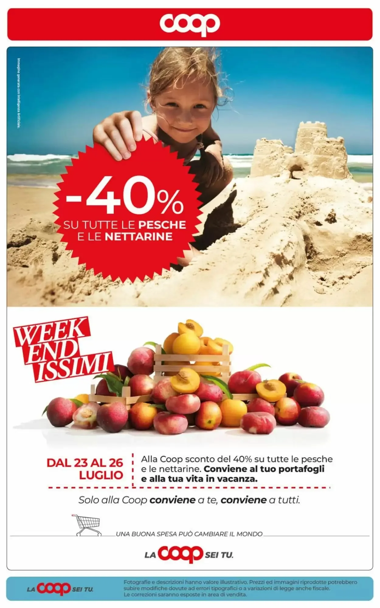 Volantino Coop Radenza Volantino Coop Radenza pagina 46