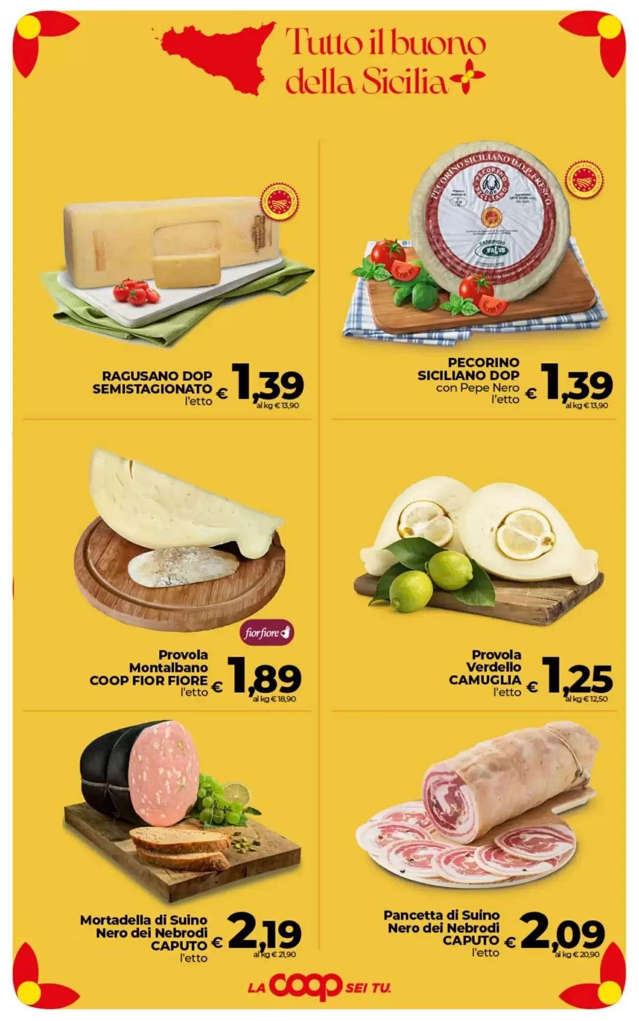 Volantino Coop Radenza Volantino Coop Radenza pagina 5