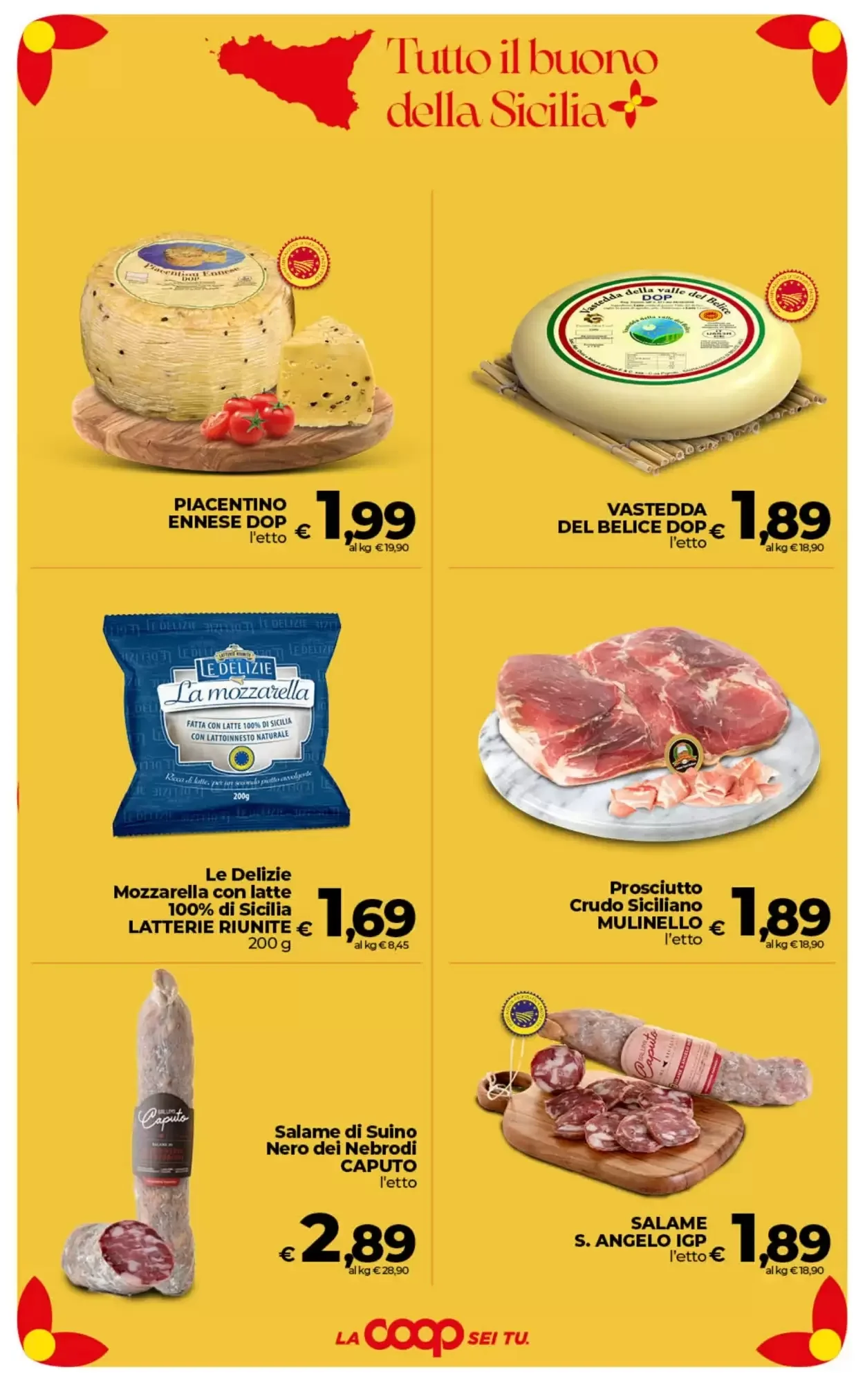 Volantino Coop Radenza Volantino Coop Radenza pagina 6