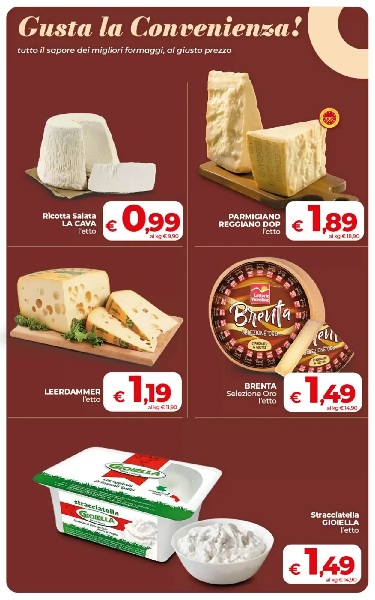 Volantino Coop Radenza Volantino Coop Radenza pagina 10