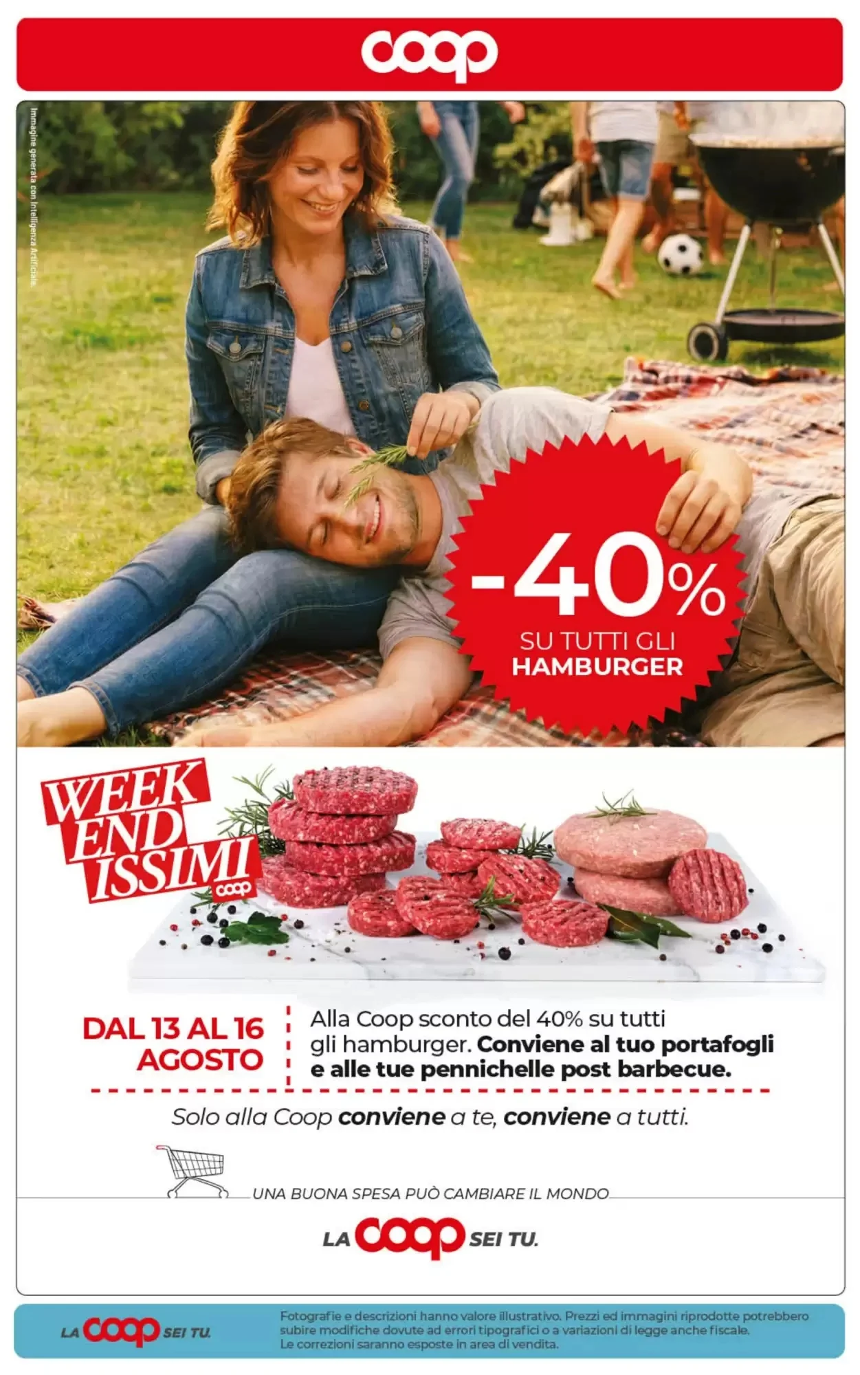 Volantino Coop Radenza Volantino Coop Radenza pagina 44
