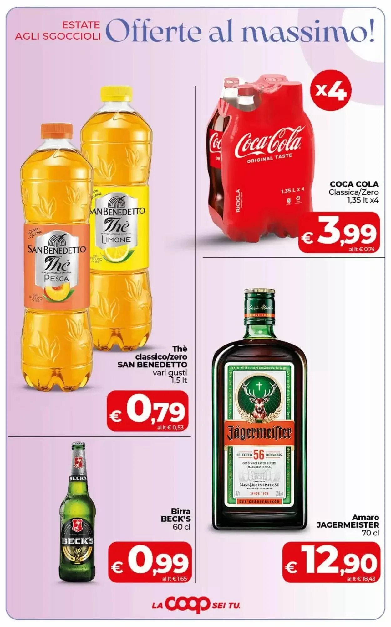 Volantino Coop Radenza Volantino Coop Radenza pagina 4