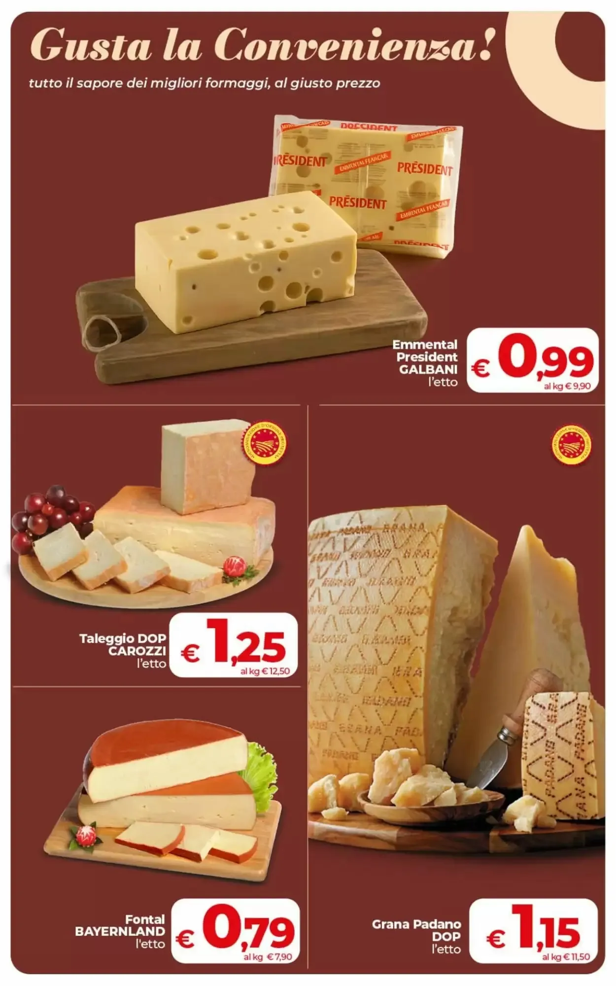 Volantino Coop Radenza Volantino Coop Radenza pagina 10