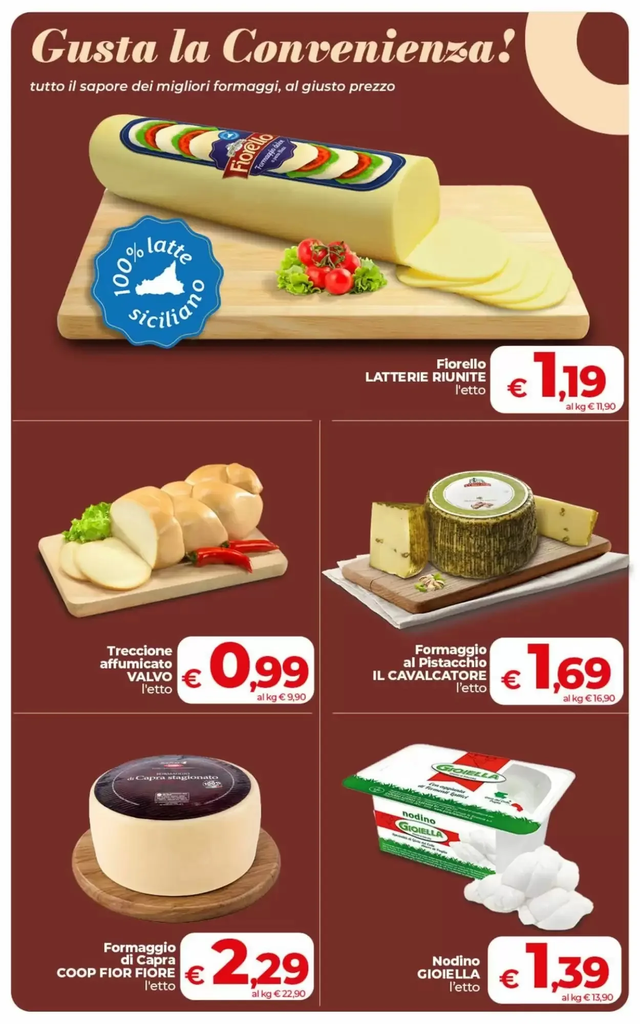 Volantino Coop Radenza Volantino Coop Radenza pagina 11