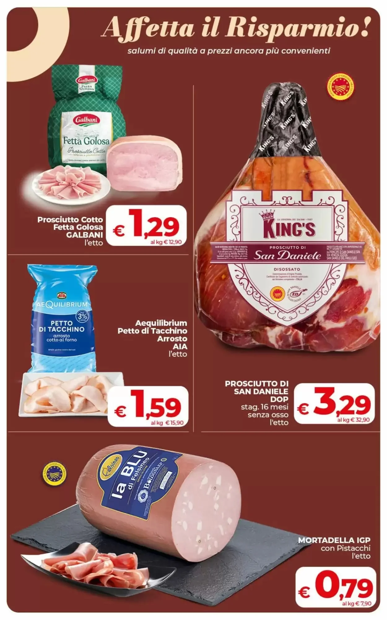 Volantino Coop Radenza Volantino Coop Radenza pagina 12