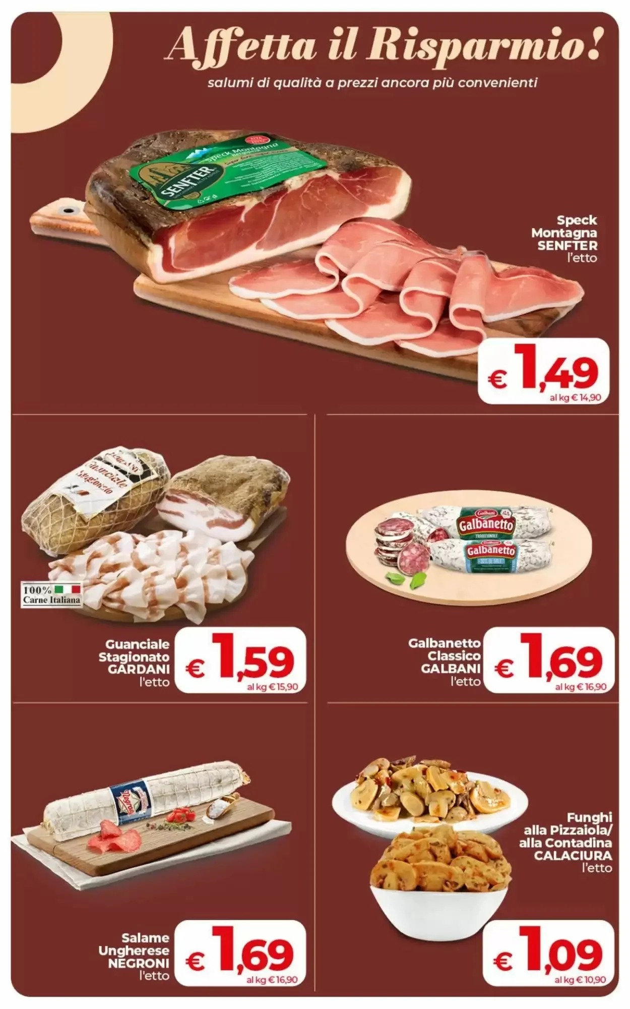 Volantino Coop Radenza Volantino Coop Radenza pagina 13