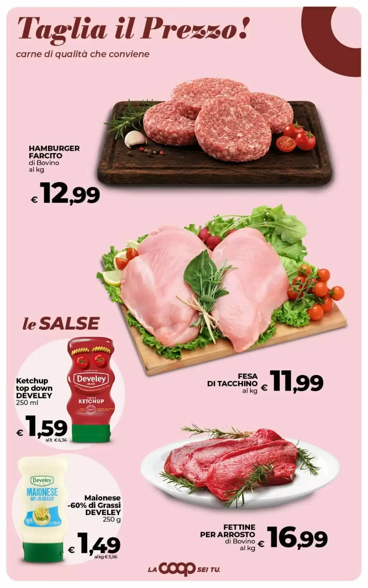 Volantino Coop Radenza Volantino Coop Radenza pagina 18