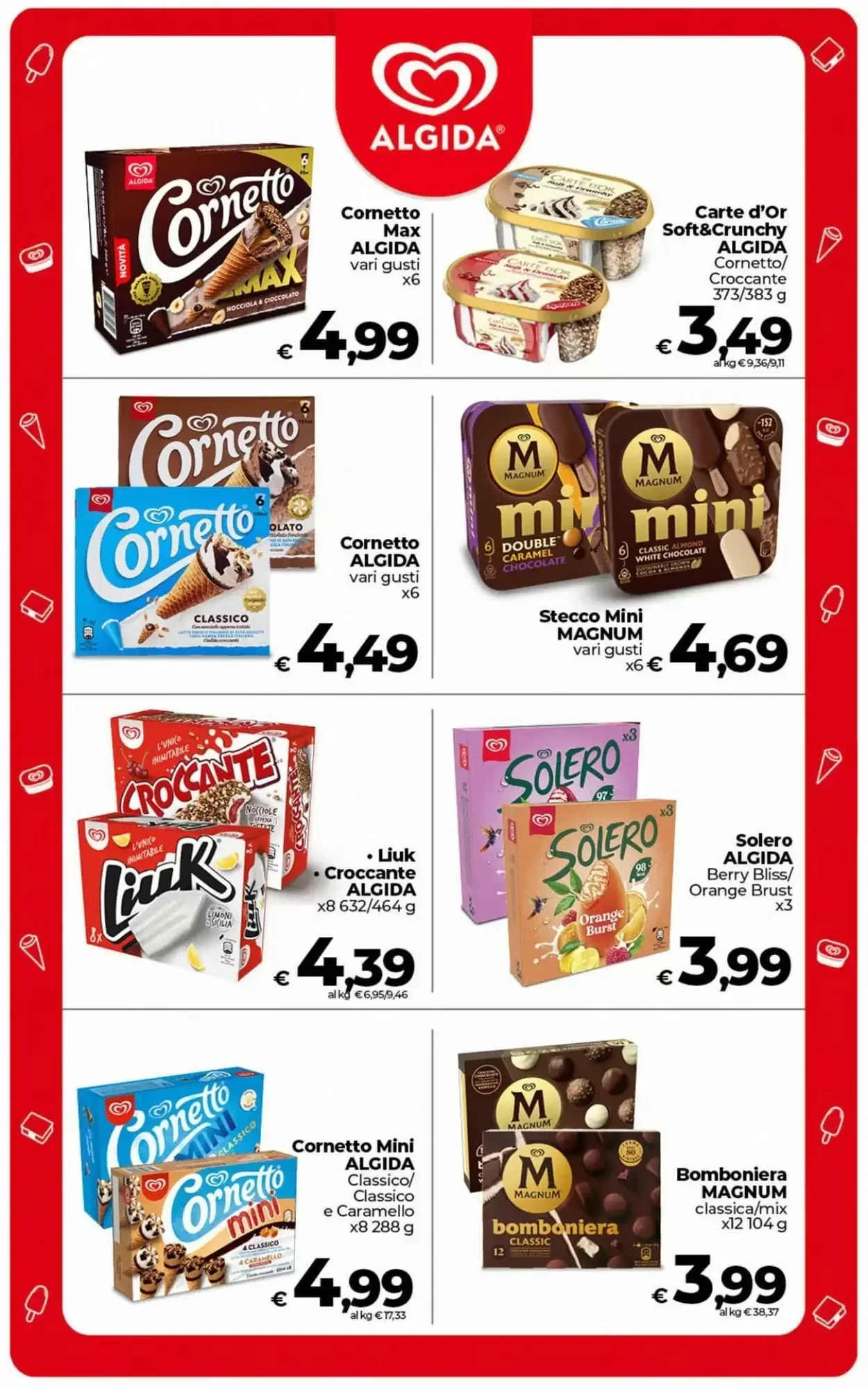Volantino Coop Radenza Volantino Coop Radenza pagina 25